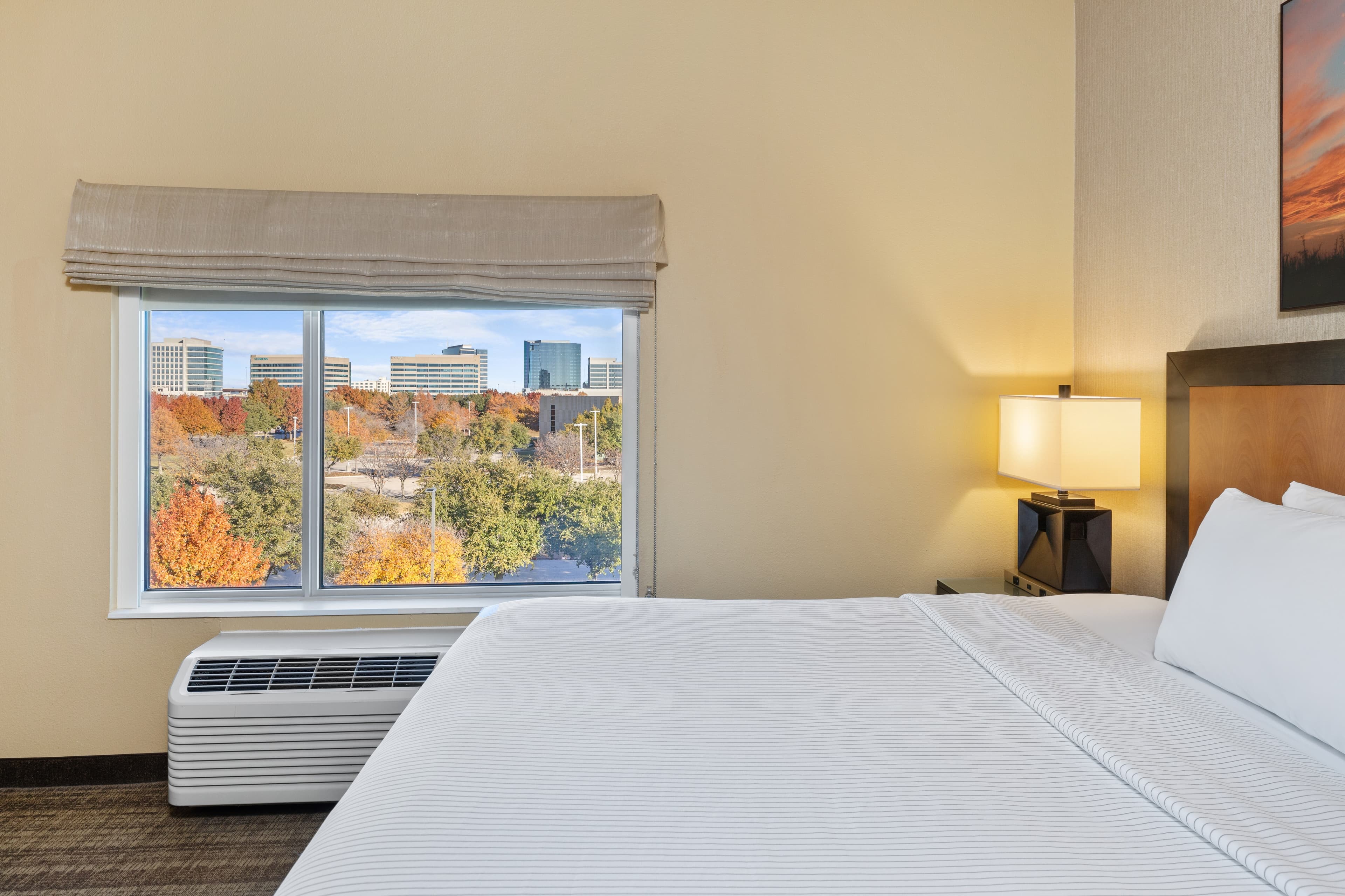 Cambria Hotel Plano Frisco — 21
