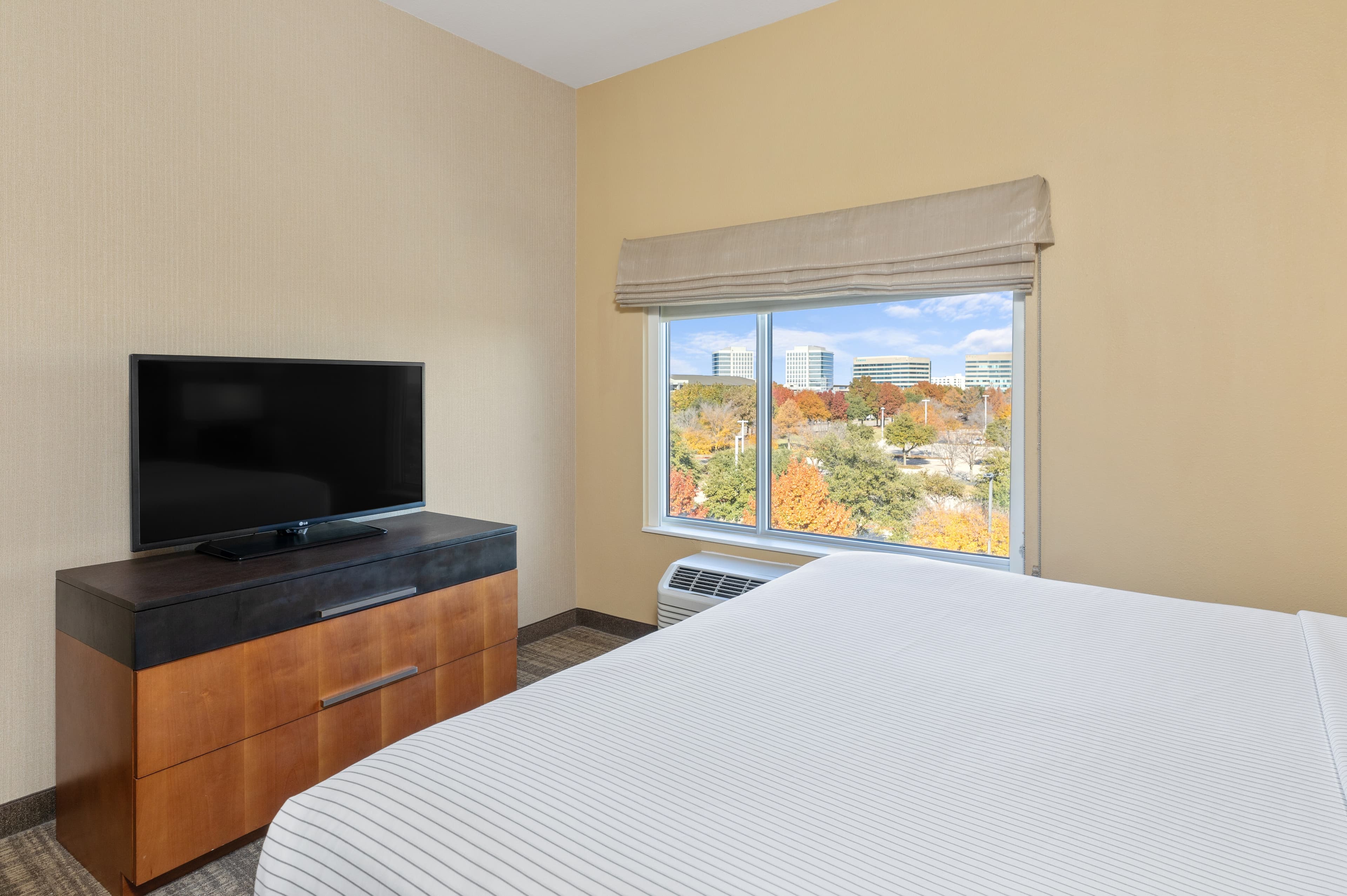 Cambria Hotel Plano Frisco — 22