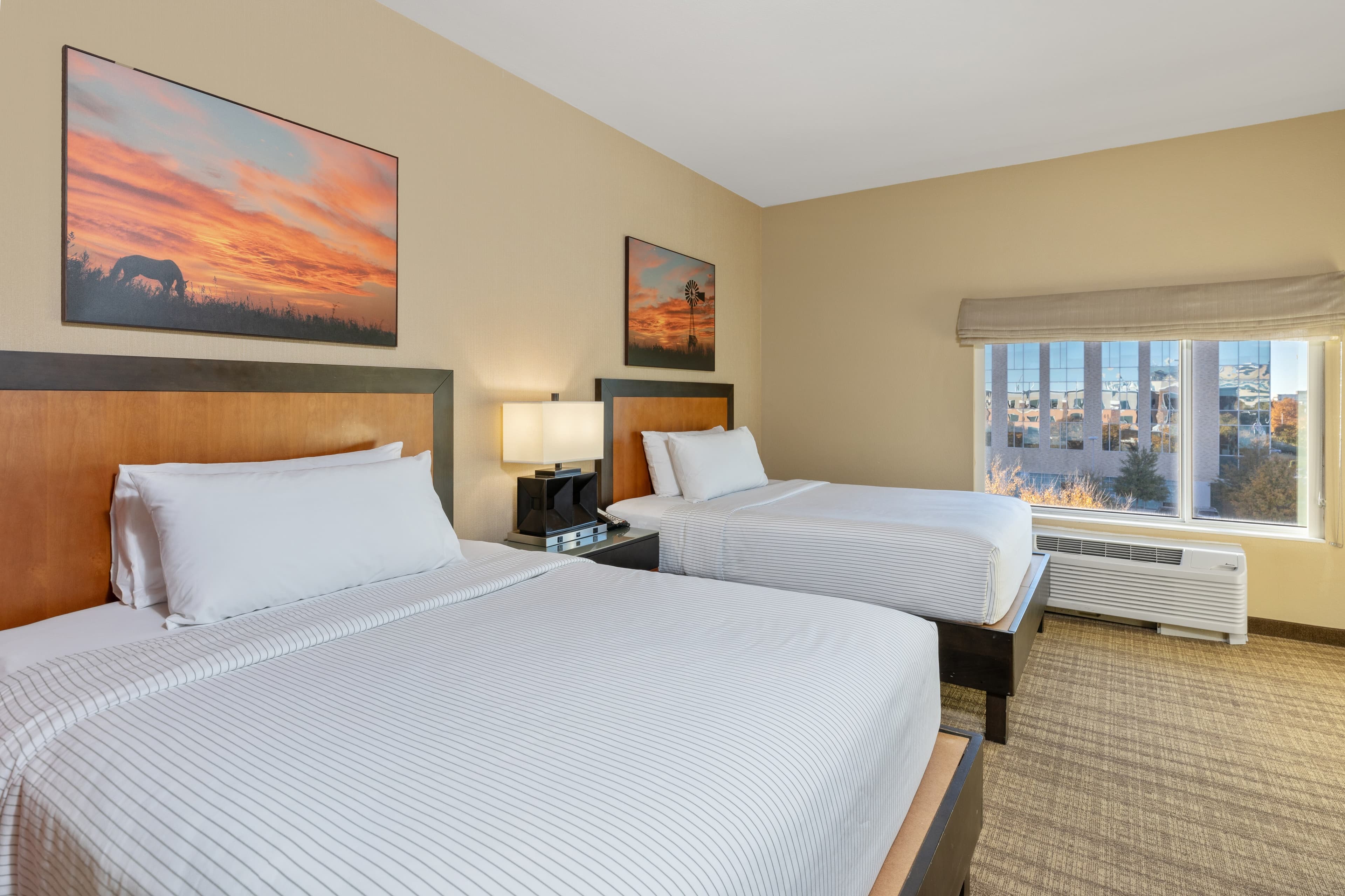 Cambria Hotel Plano Frisco — 31