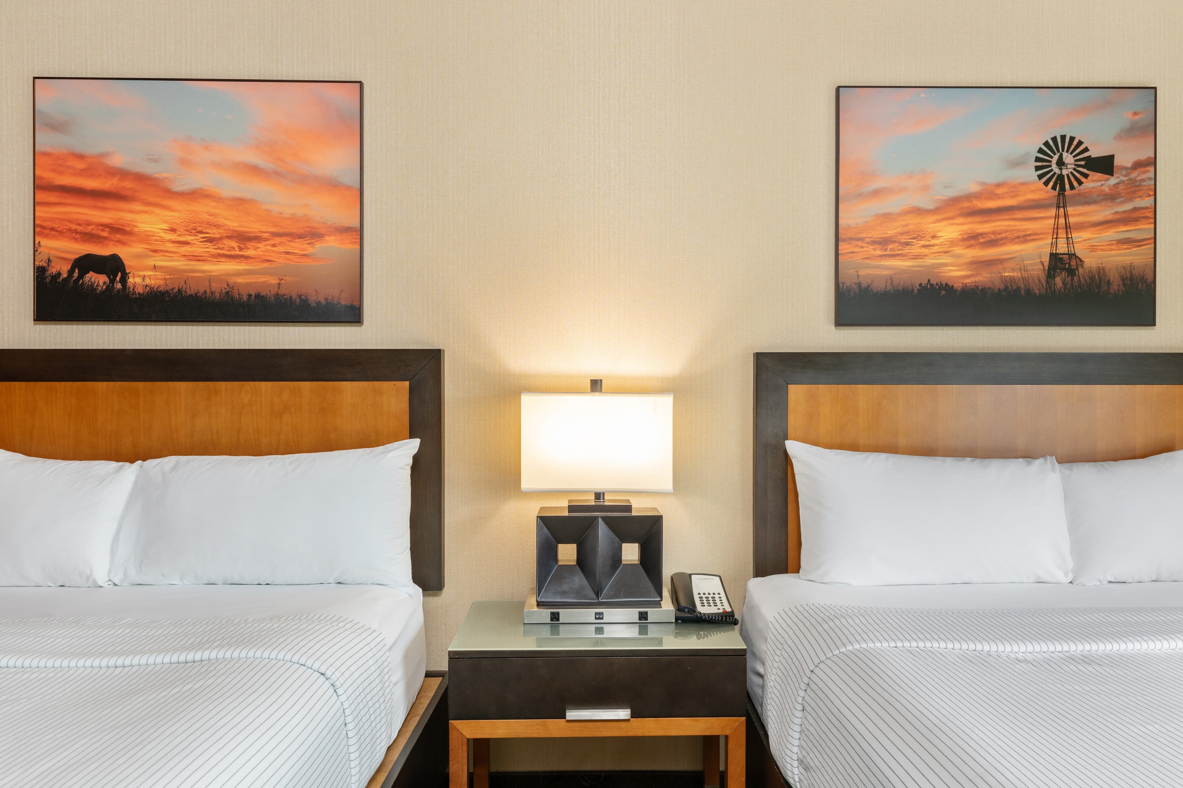 Cambria Hotel Plano Frisco — 32