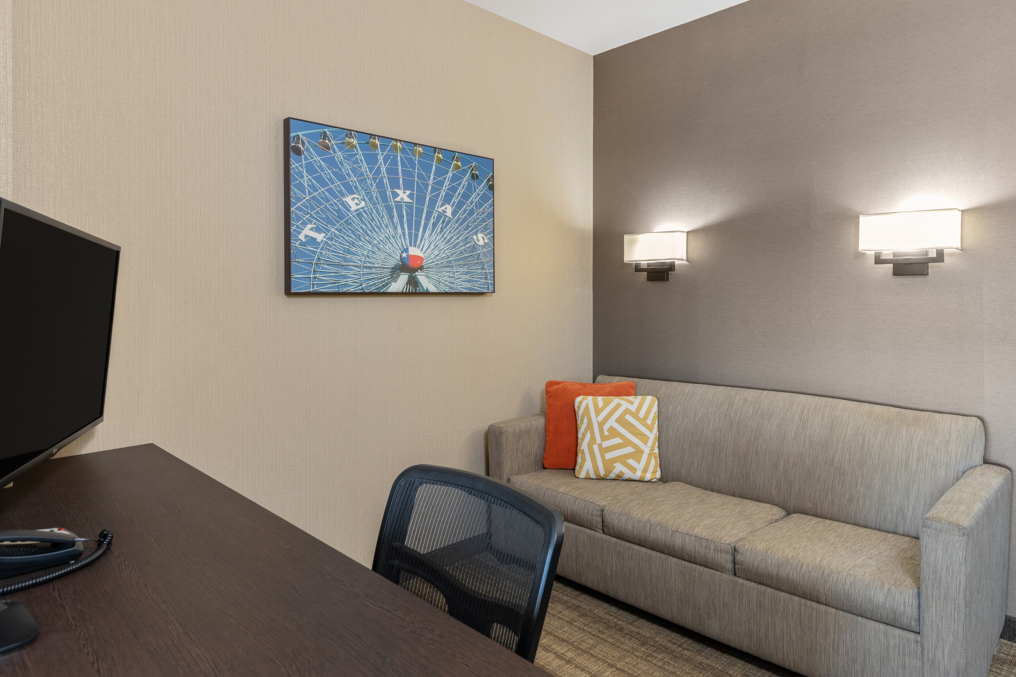 Cambria Hotel Plano Frisco - Image 4