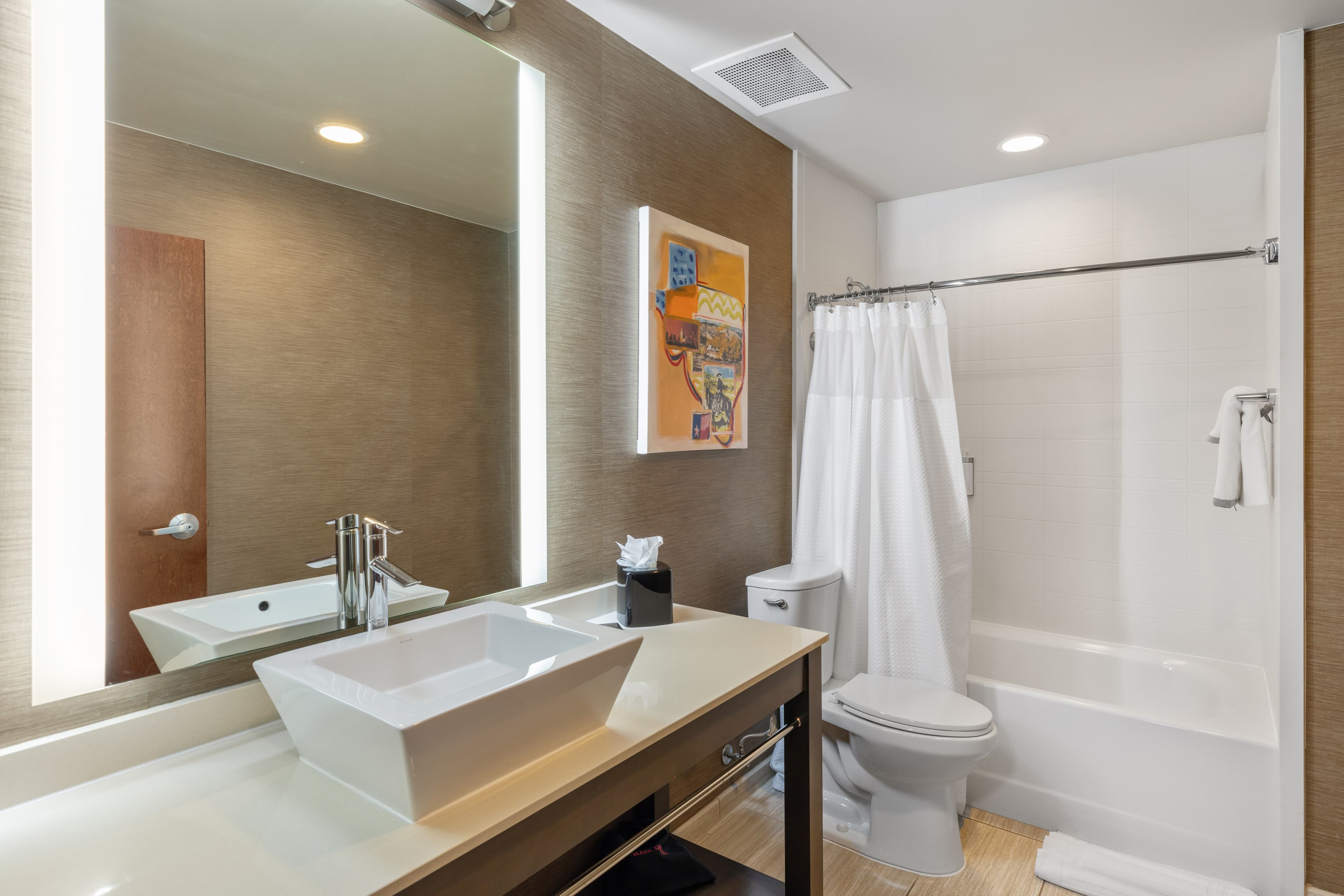 Cambria Hotel Plano Frisco — 29
