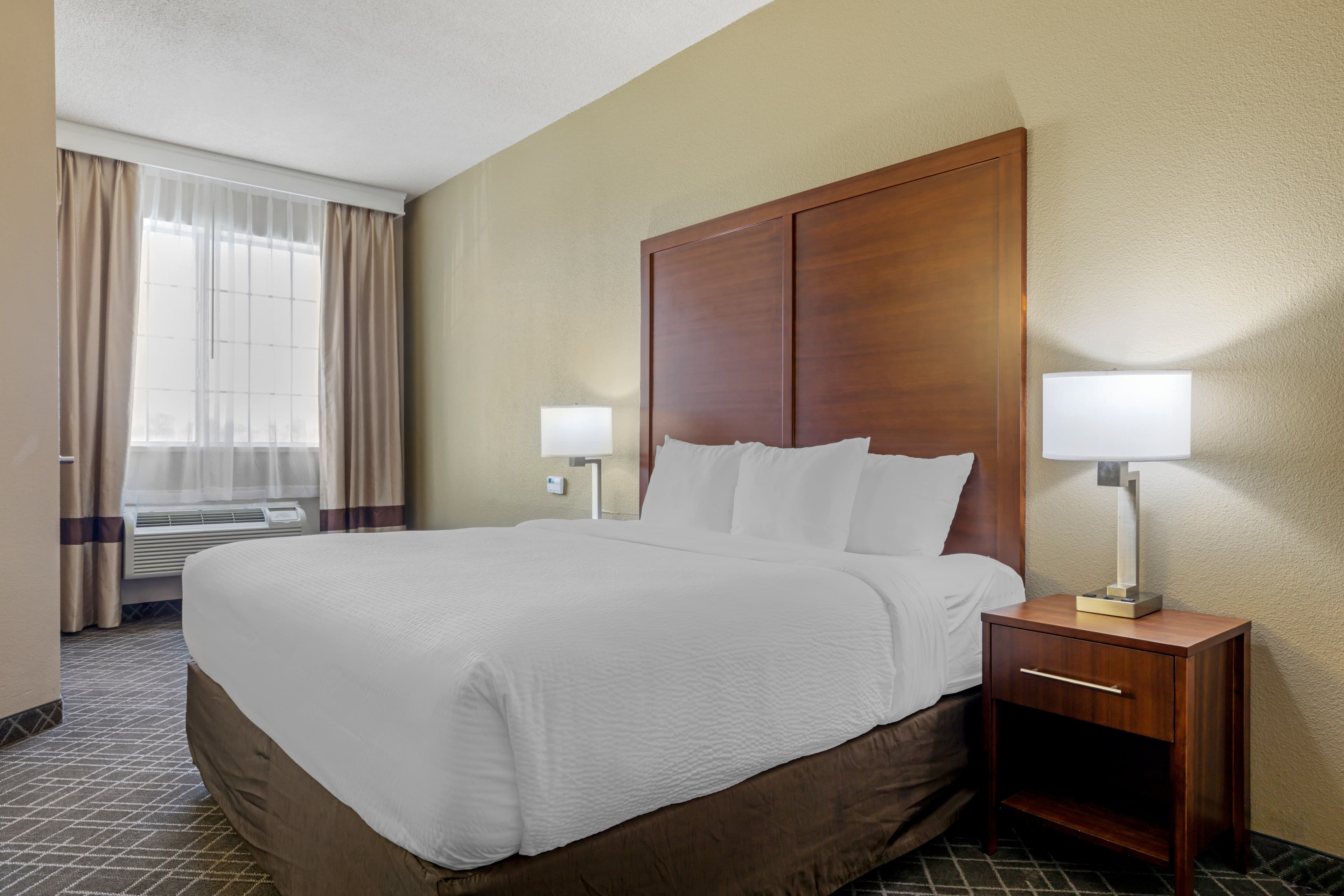 Comfort Suites Waco North - Near University Area - Image 1