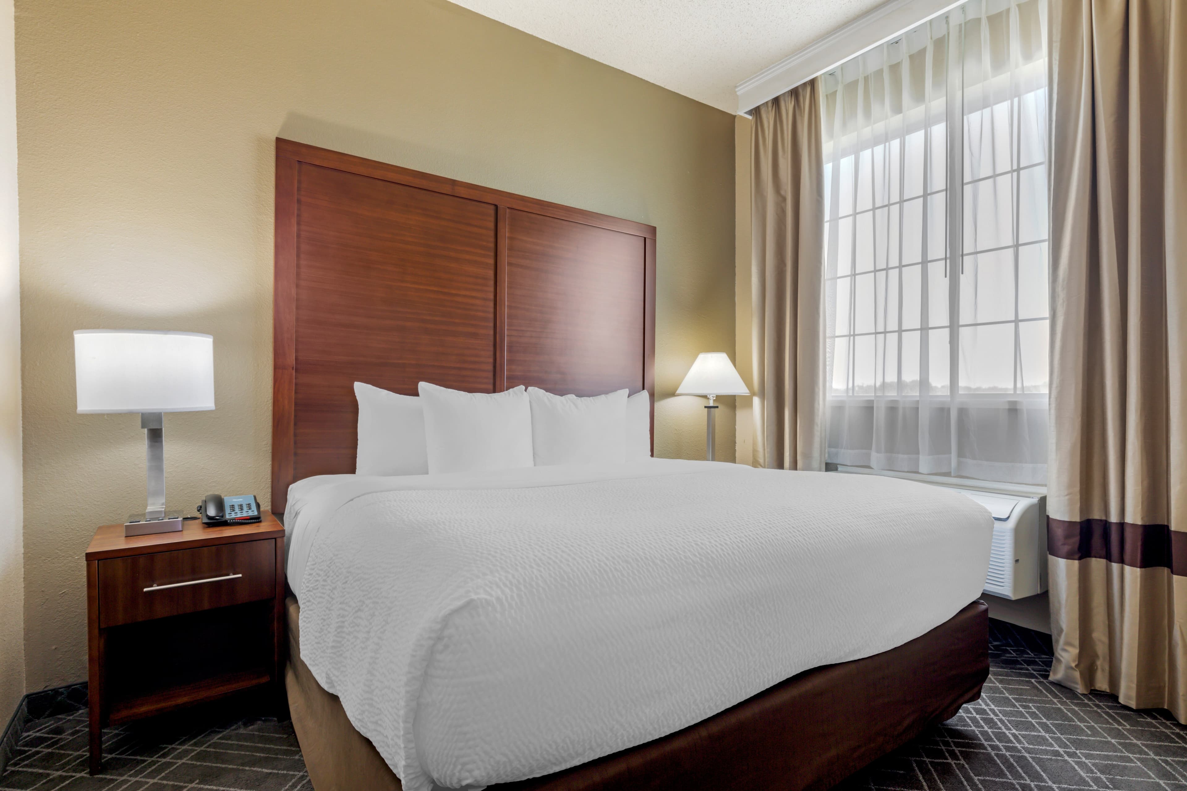 Comfort Suites Waco North - Near University Area — 11