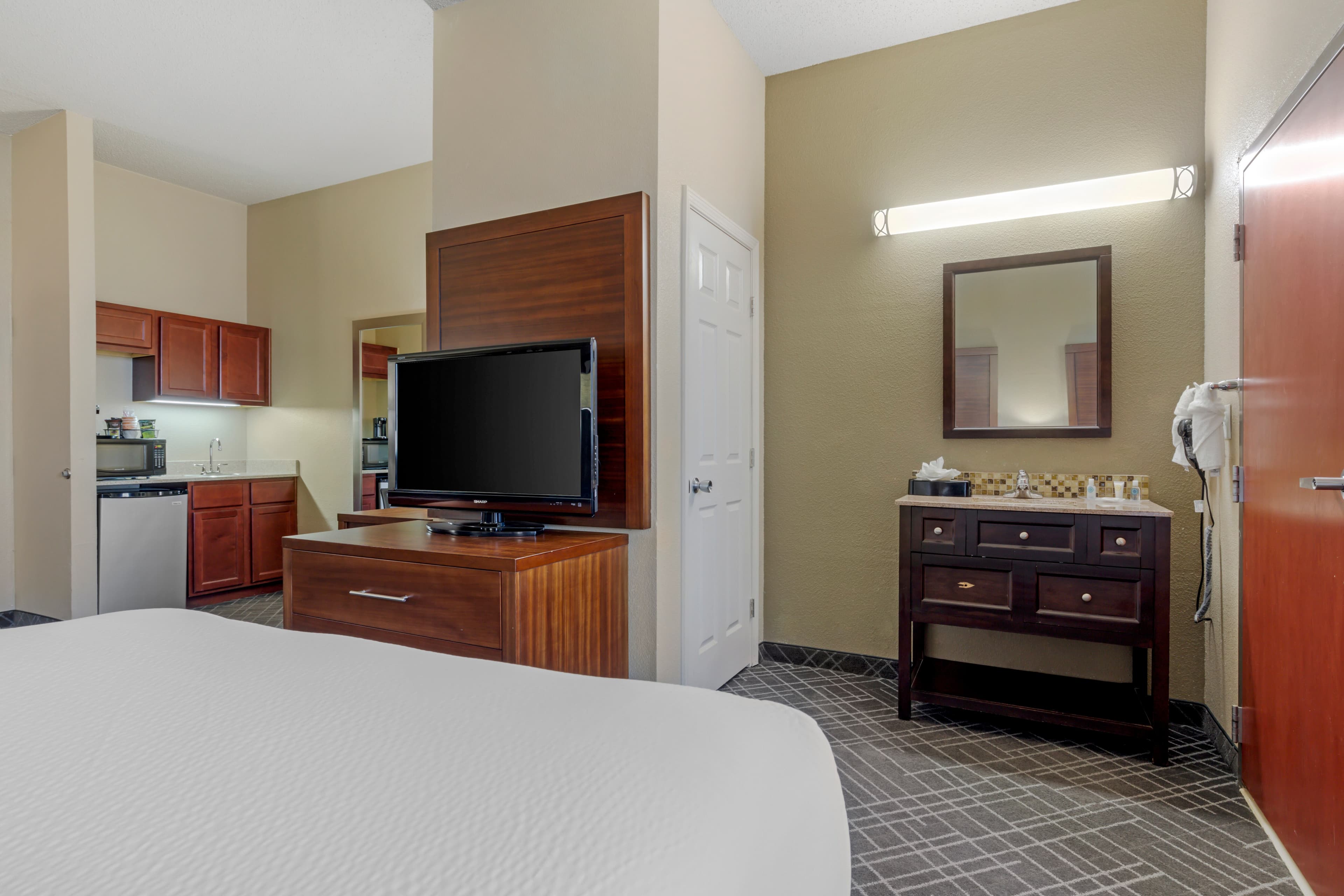 Comfort Suites Waco North - Near University Area — 15