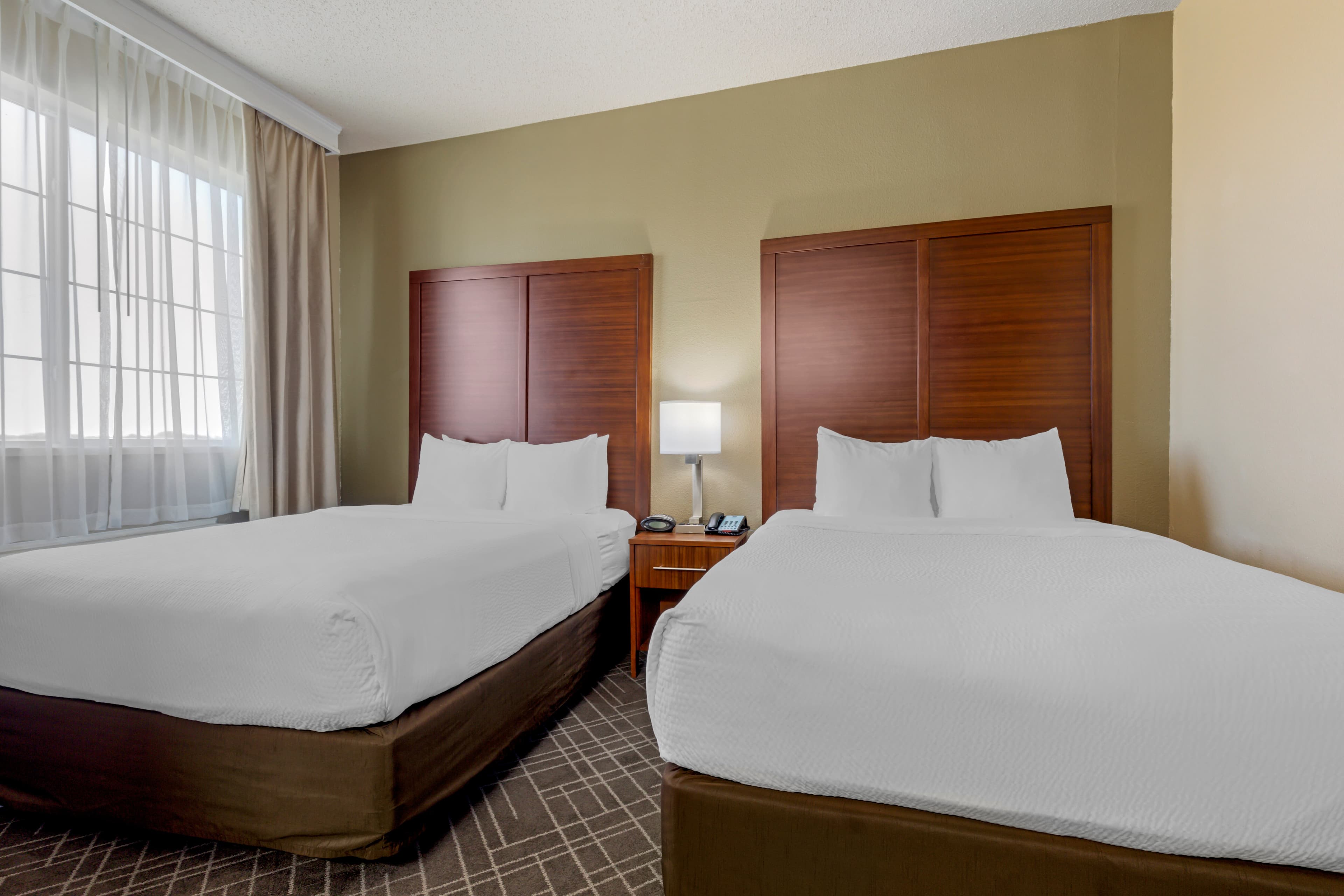 Comfort Suites Waco North - Near University Area — 16