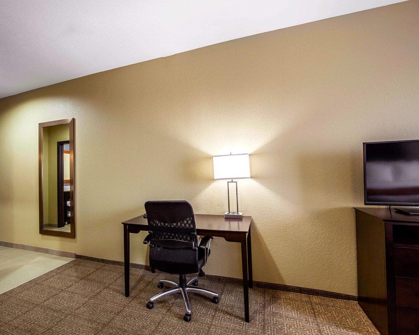 Comfort Suites Northwest - Cy - Fair — 20