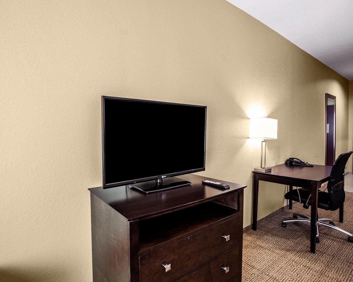 Comfort Suites Northwest - Cy - Fair — 13