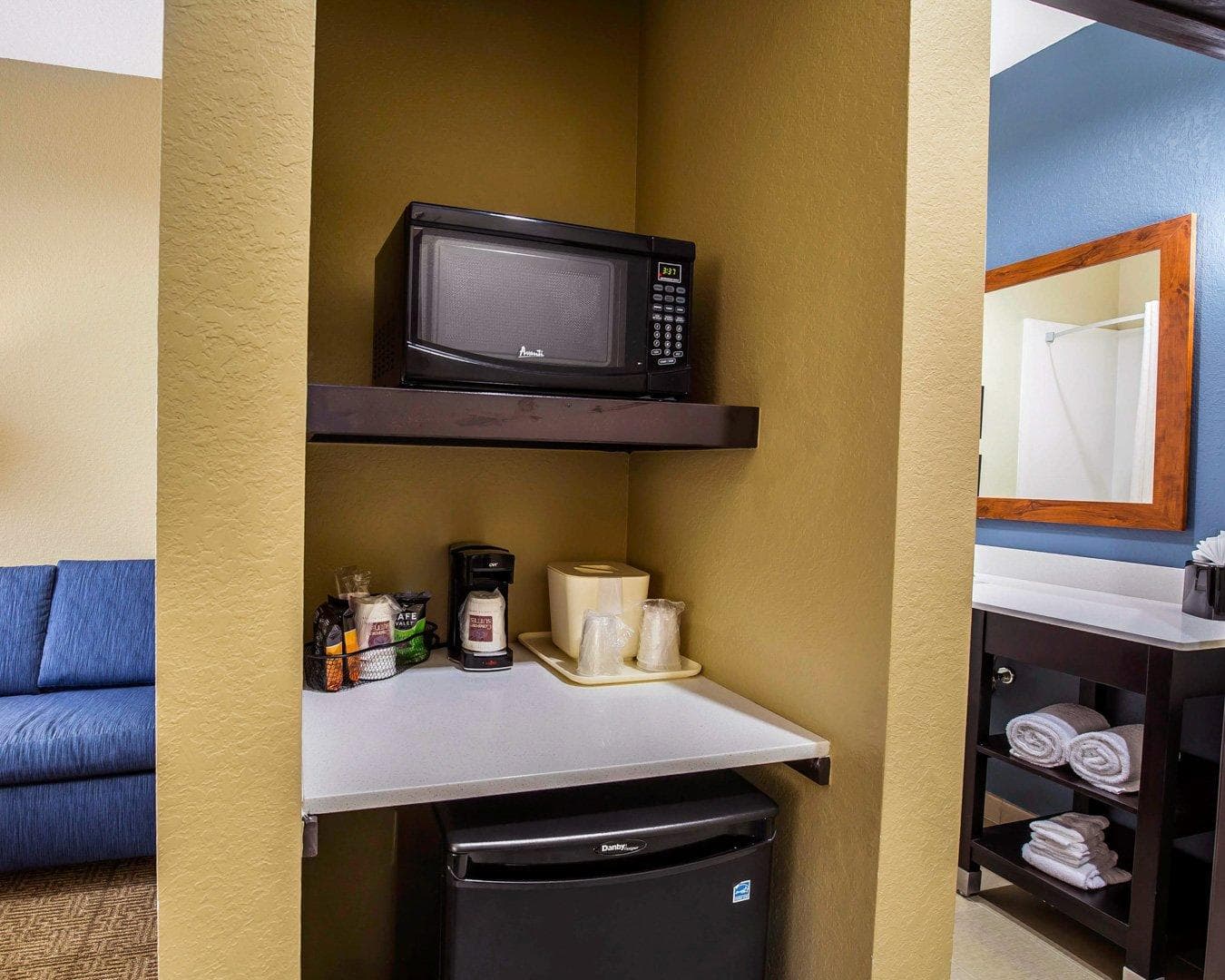 Comfort Suites Northwest - Cy - Fair - Image 5