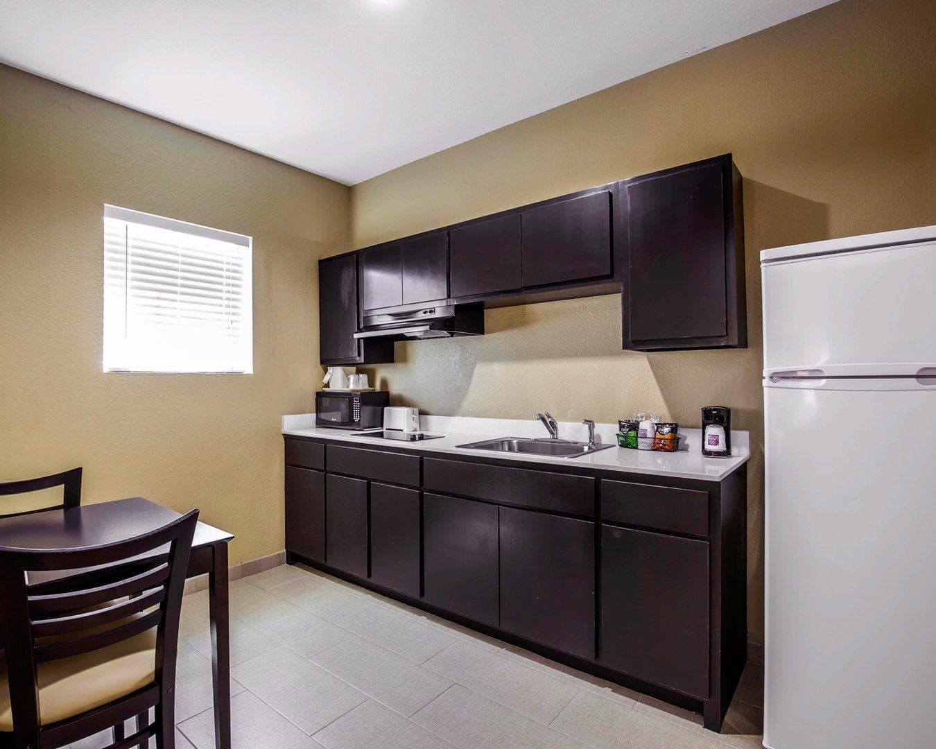 Comfort Suites Northwest - Cy - Fair — 9