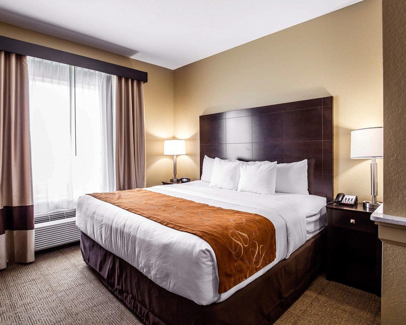 Comfort Suites Northwest - Cy - Fair — 18
