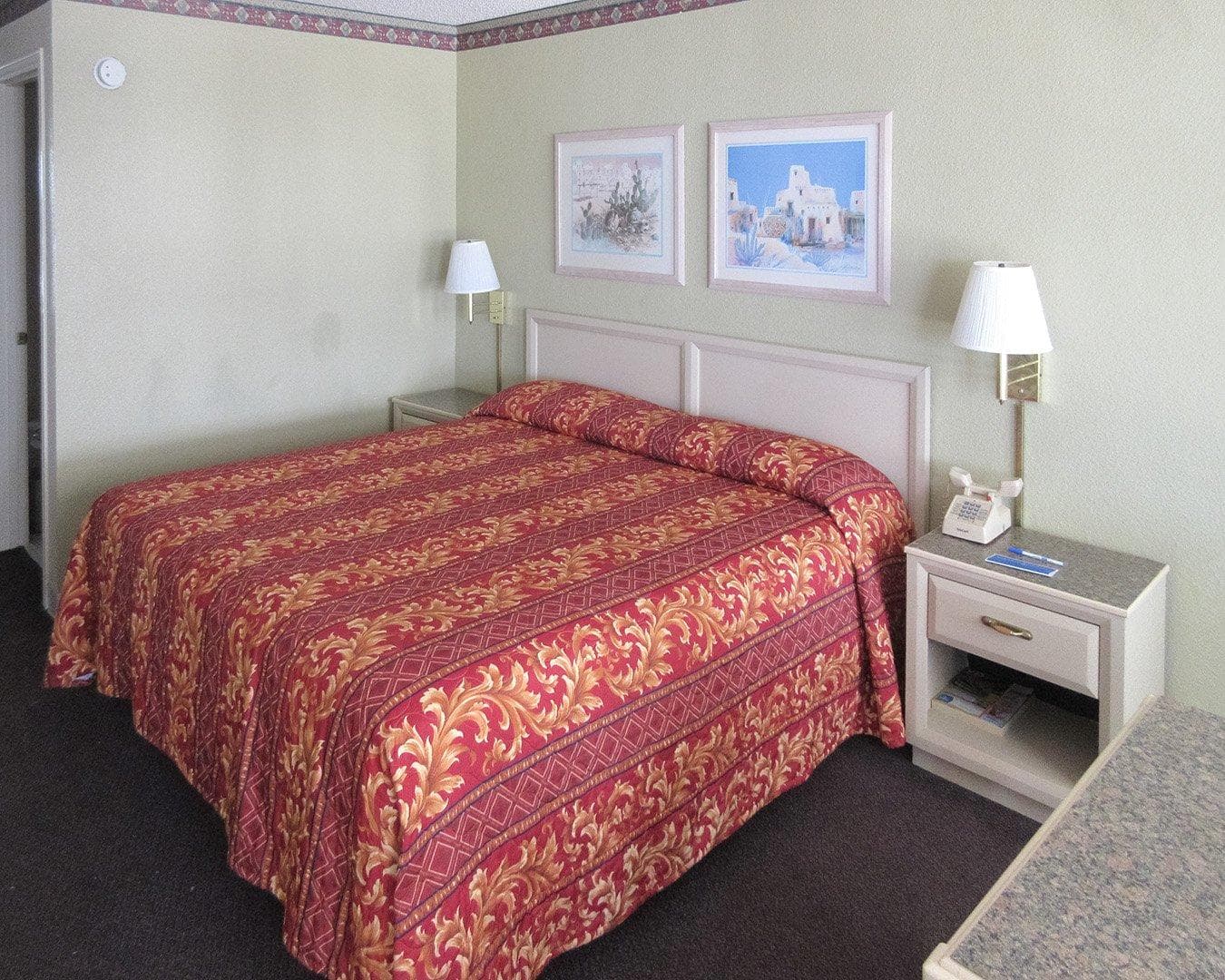 Rodeway Inn San Juan - Image 3