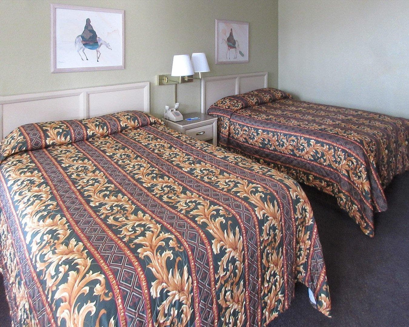 Rodeway Inn San Juan - Image 2