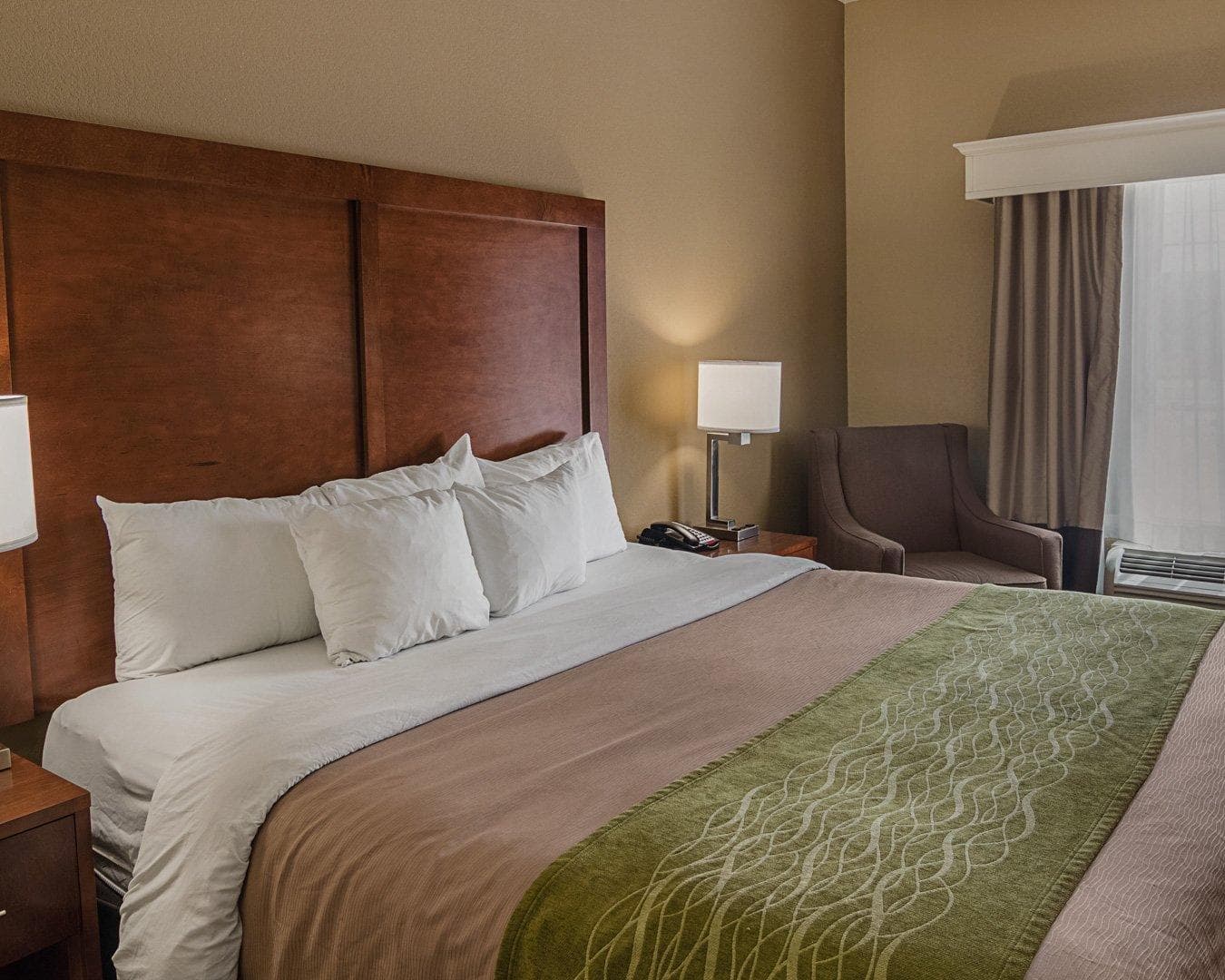 Comfort Inn Midland South I-20 - Image 3