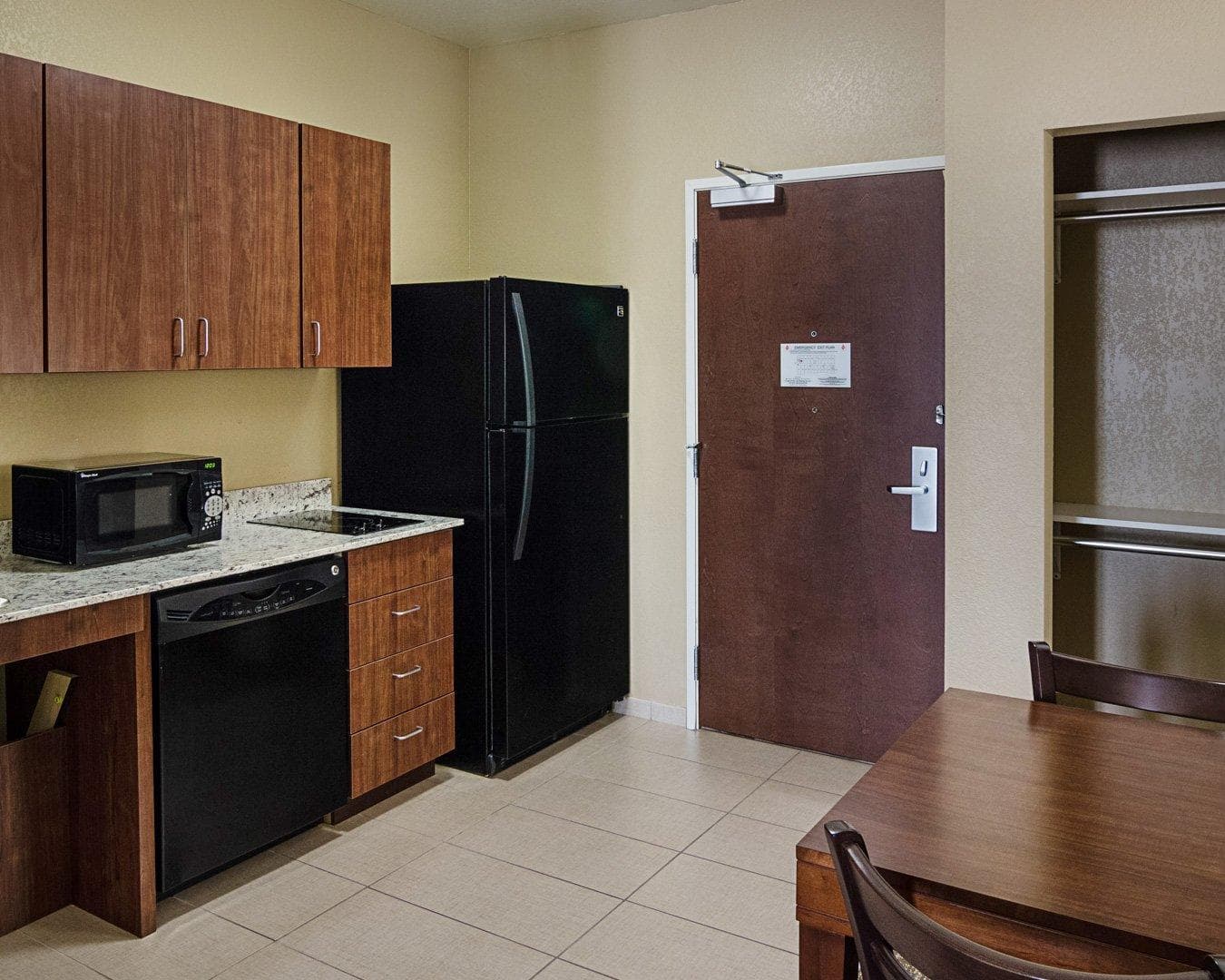 Comfort Inn Midland South I-20 — 23