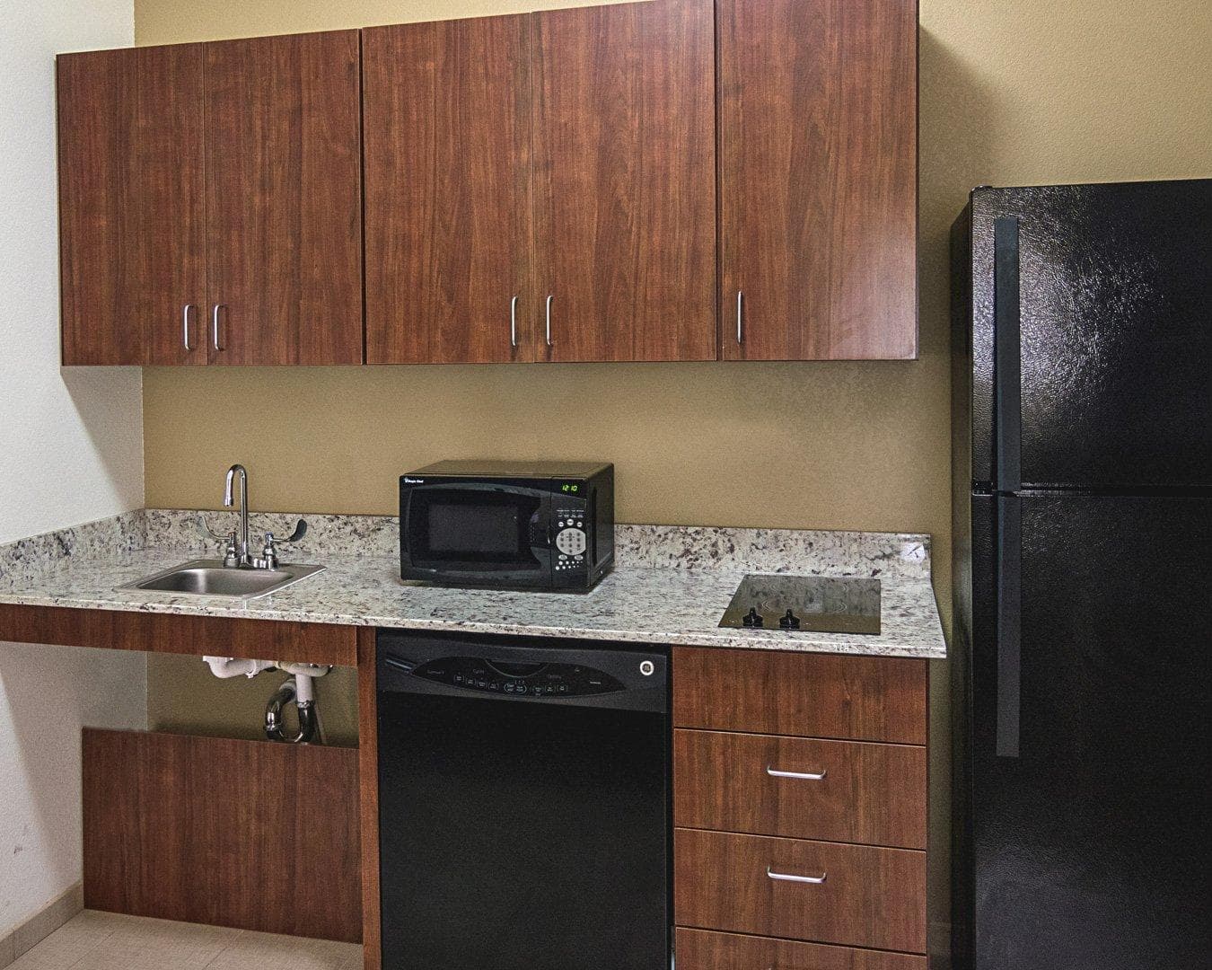 Comfort Inn Midland South I-20 — 24