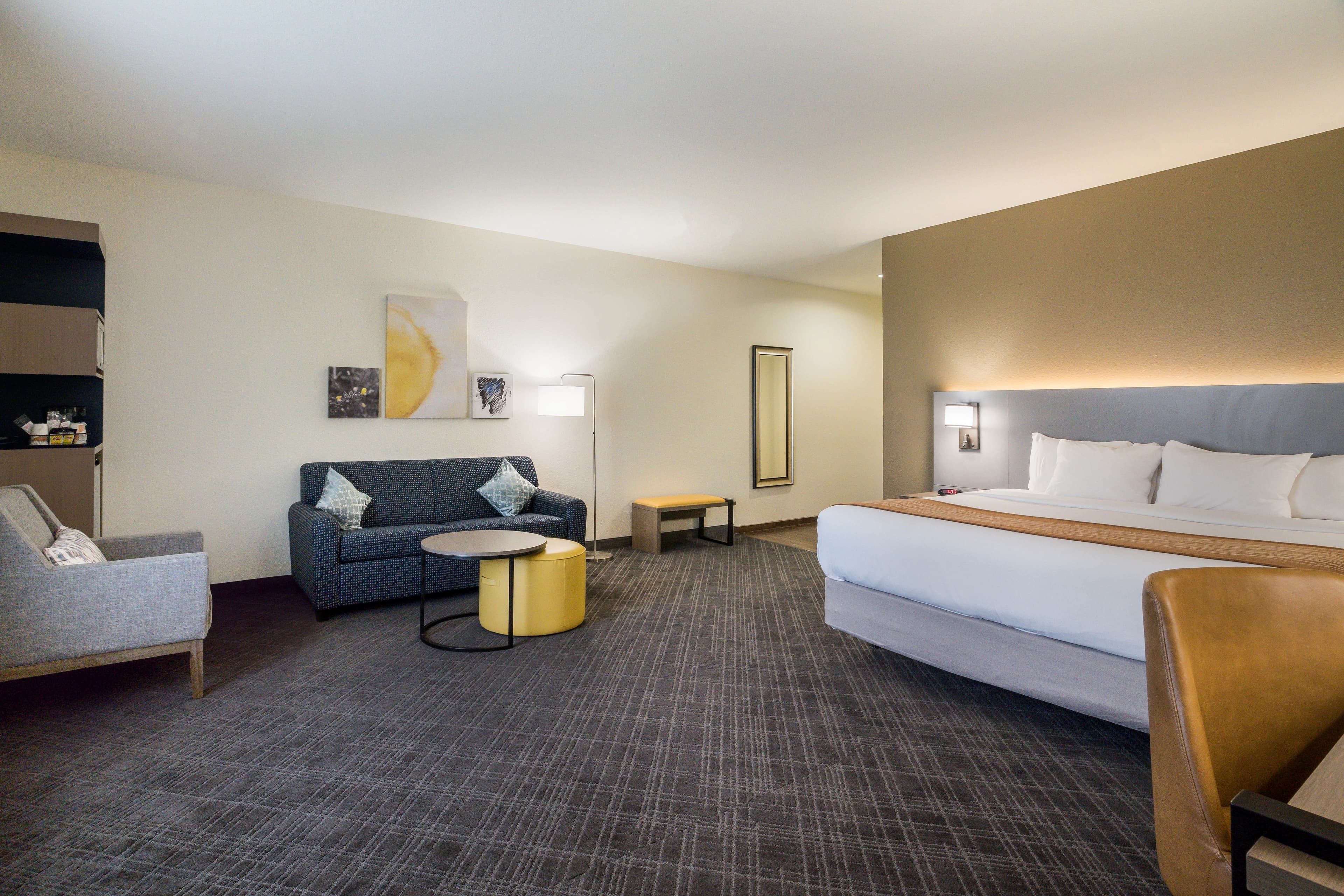Comfort Inn & Suites Victoria North — 30