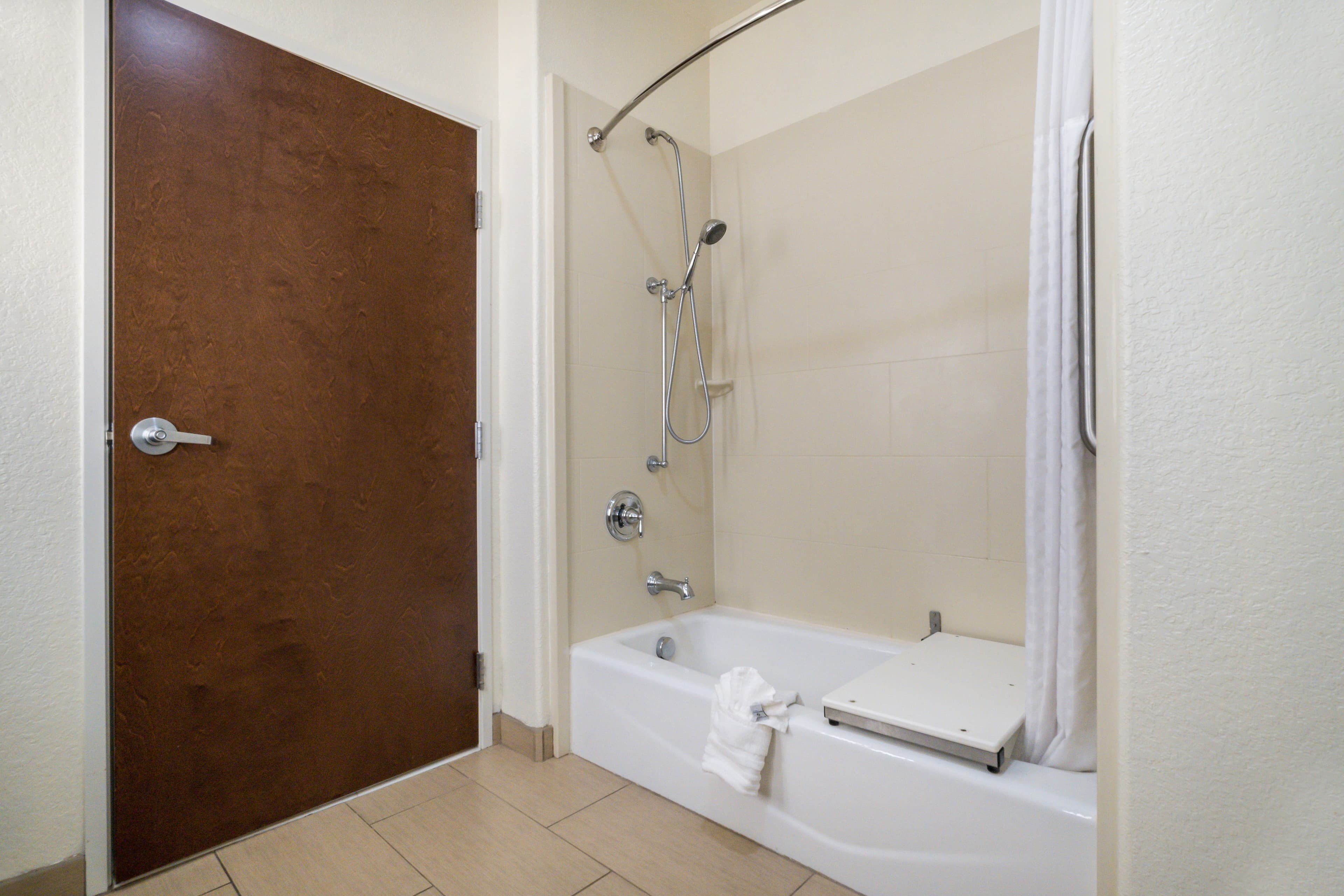 Comfort Inn & Suites Victoria North — 31