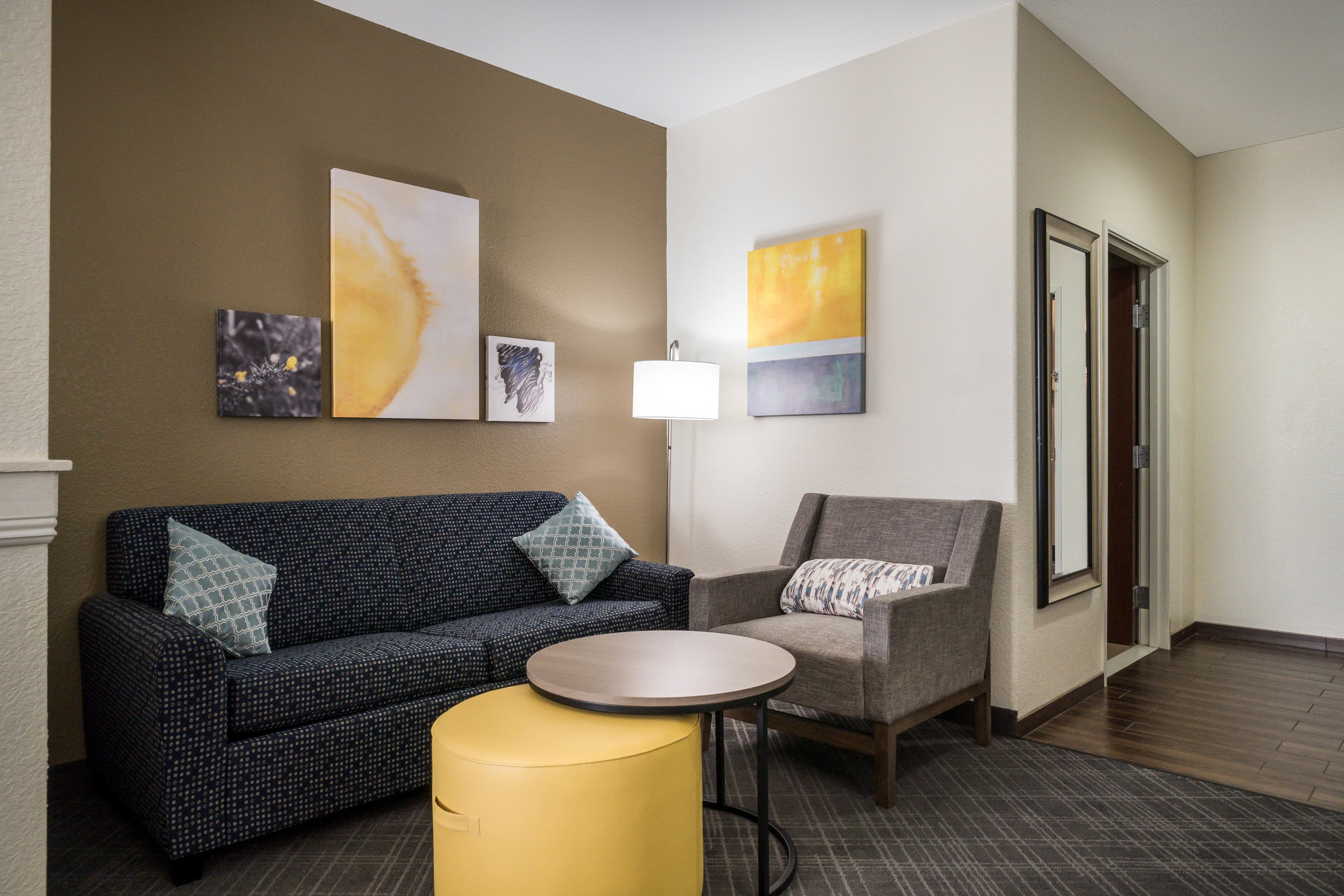 Comfort Inn & Suites Victoria North — 39