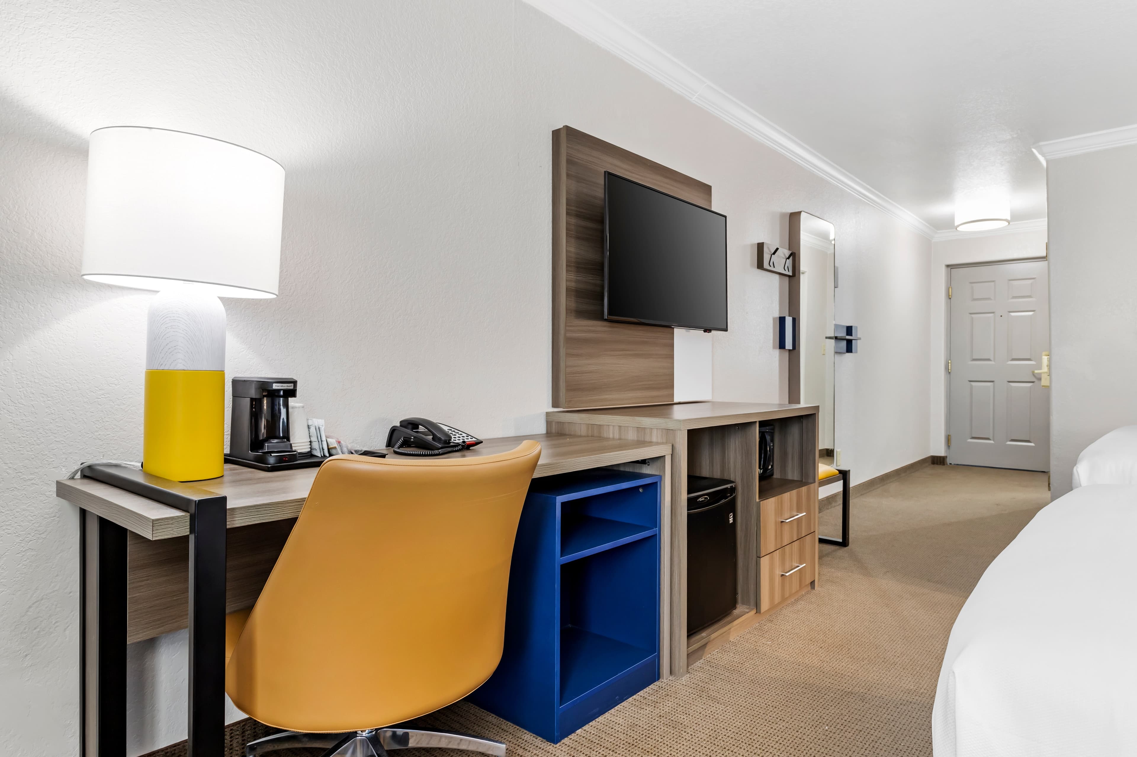 Comfort Inn & Suites Galveston Central Island near Pier — 19