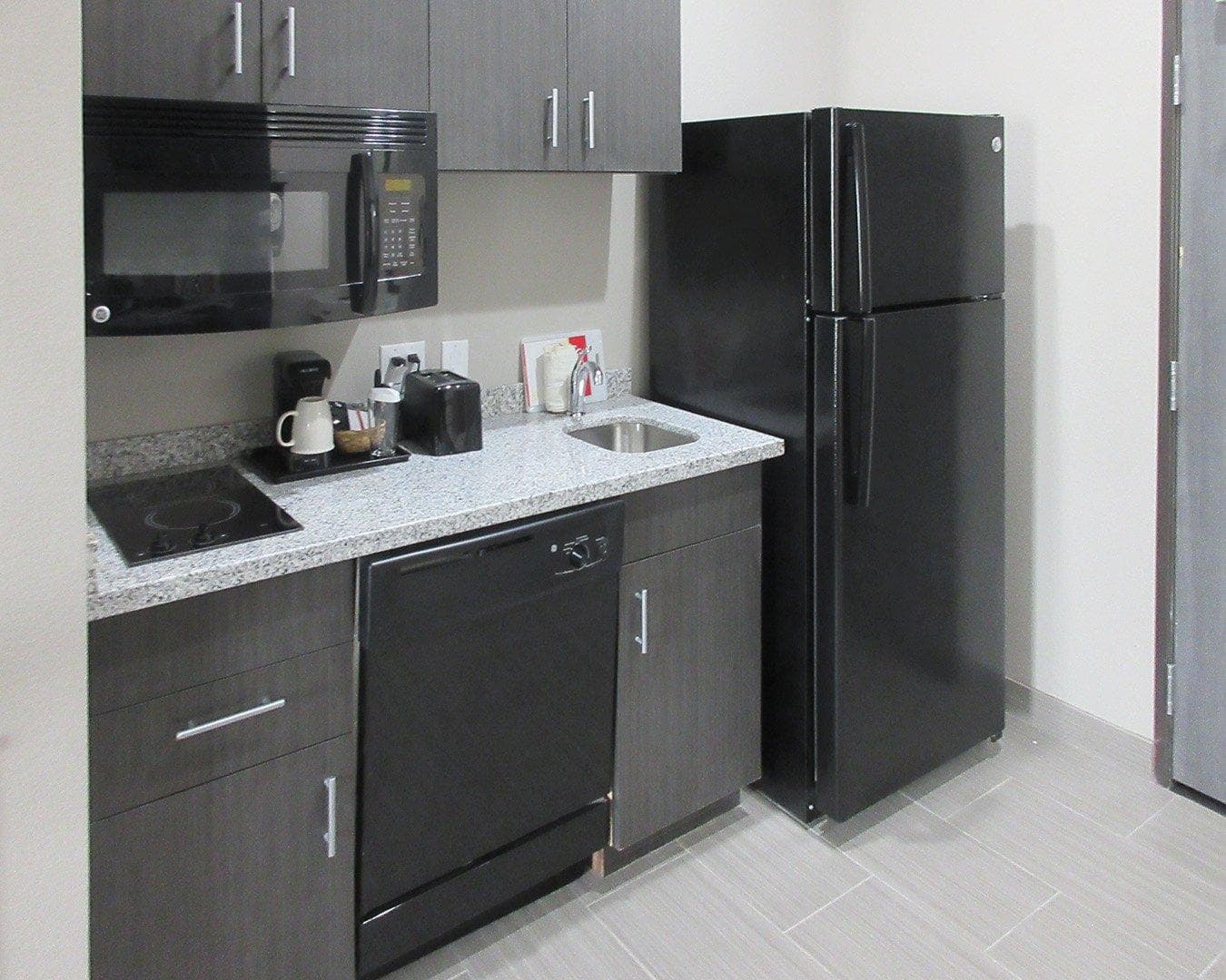 MainStay Suites Odessa I-20 - Image 1