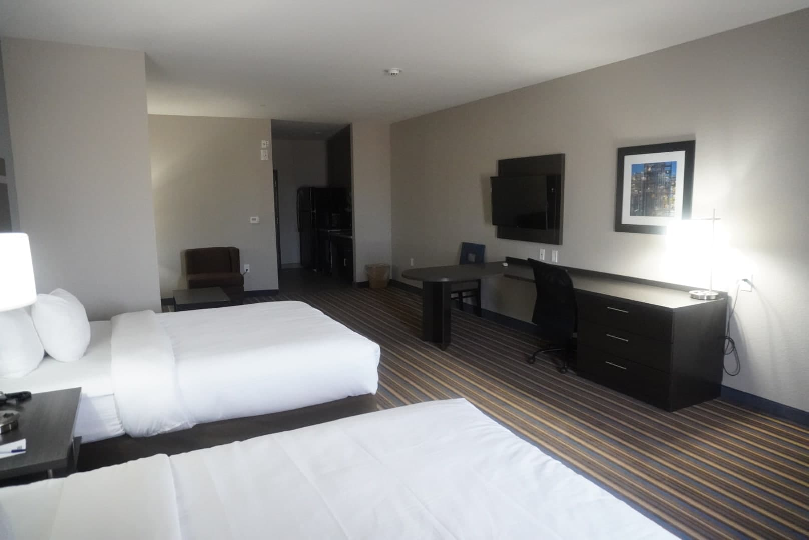 MainStay Suites Odessa I-20 — 8