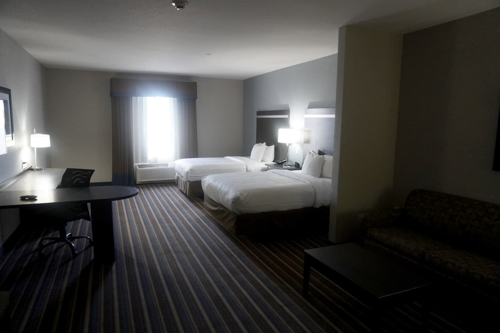 MainStay Suites Odessa I-20 — 11