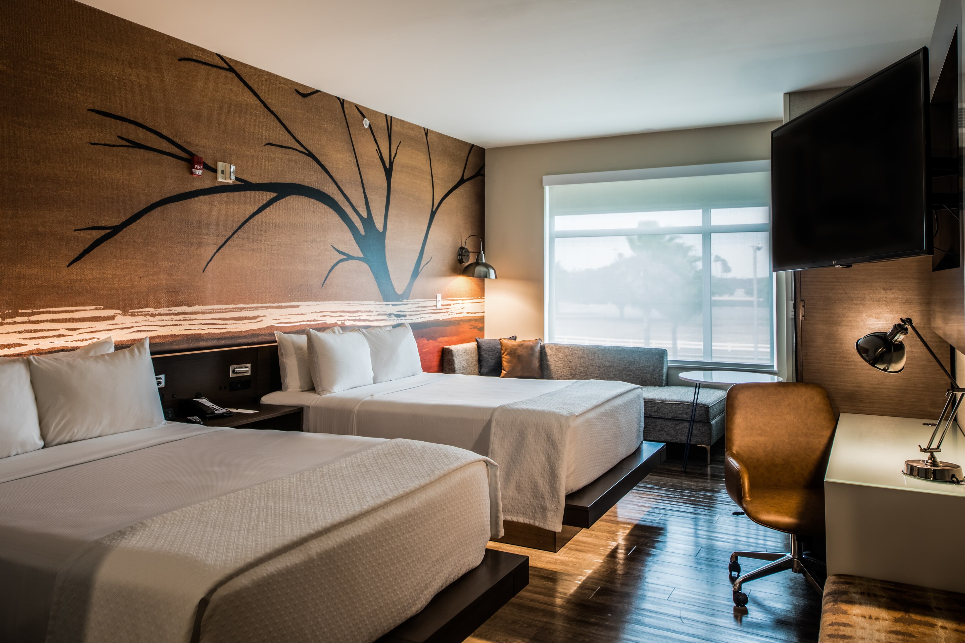 Cambria Hotel McAllen Convention Center — 10
