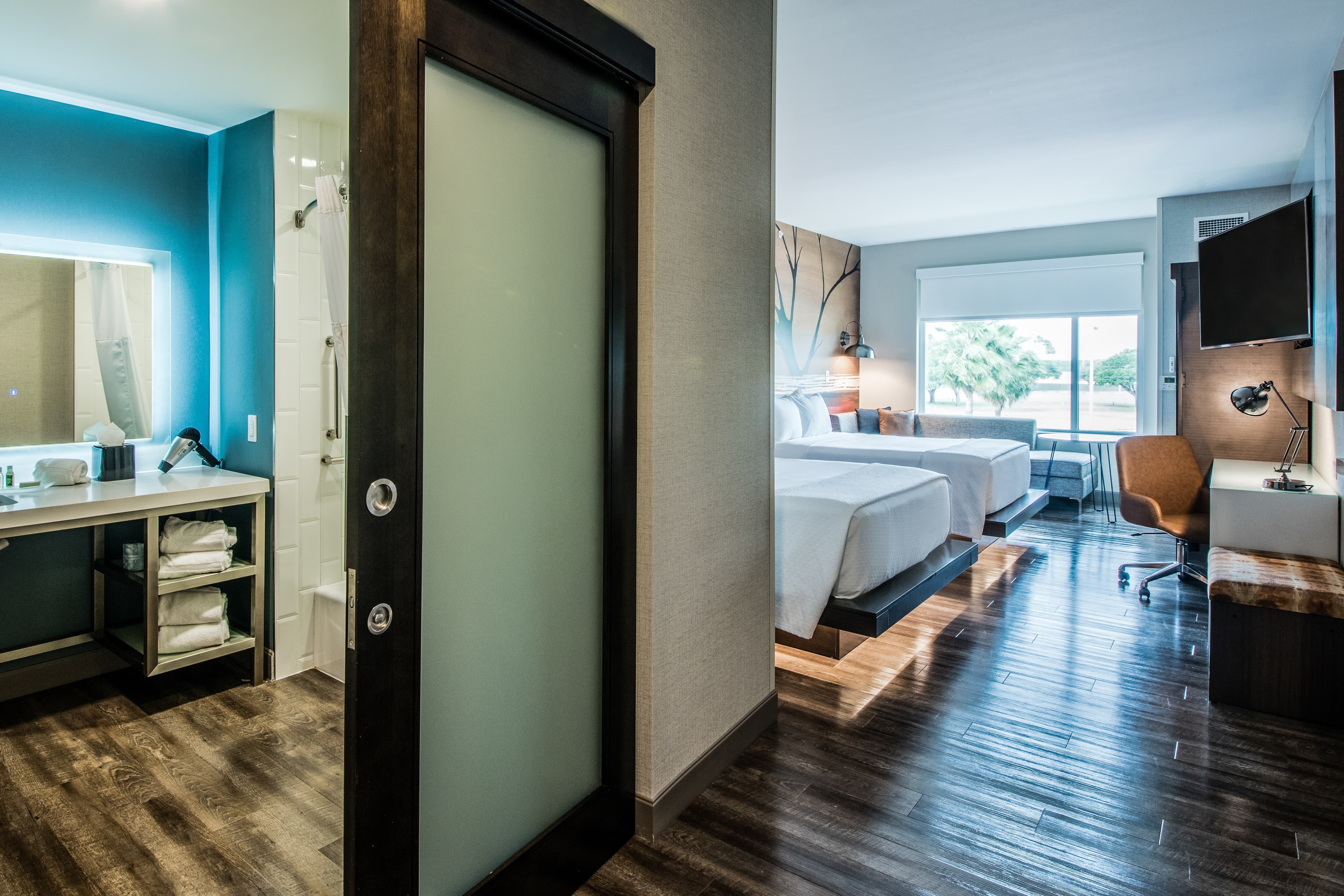 Cambria Hotel McAllen Convention Center — 9