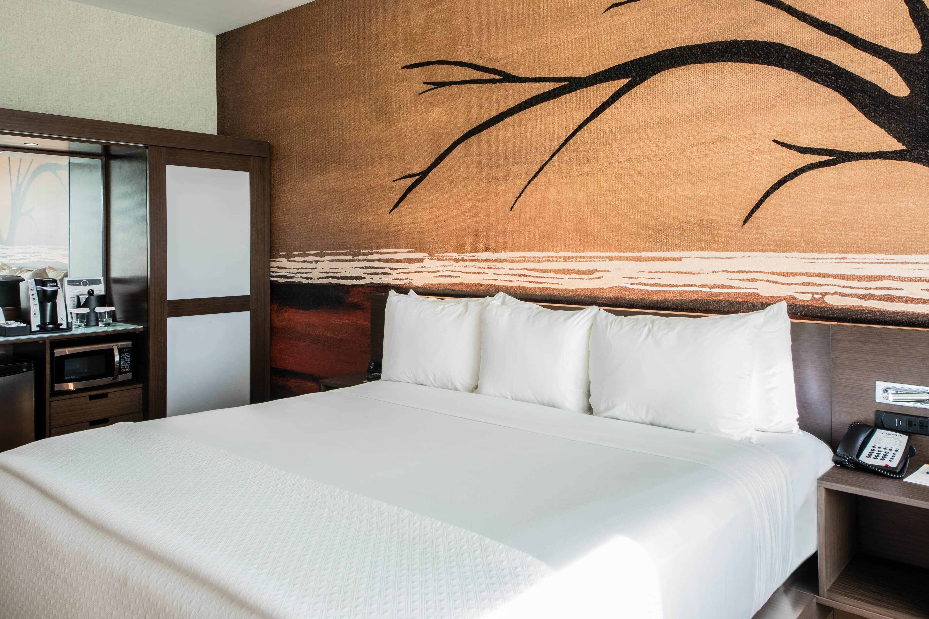 Cambria Hotel McAllen Convention Center - Image 5