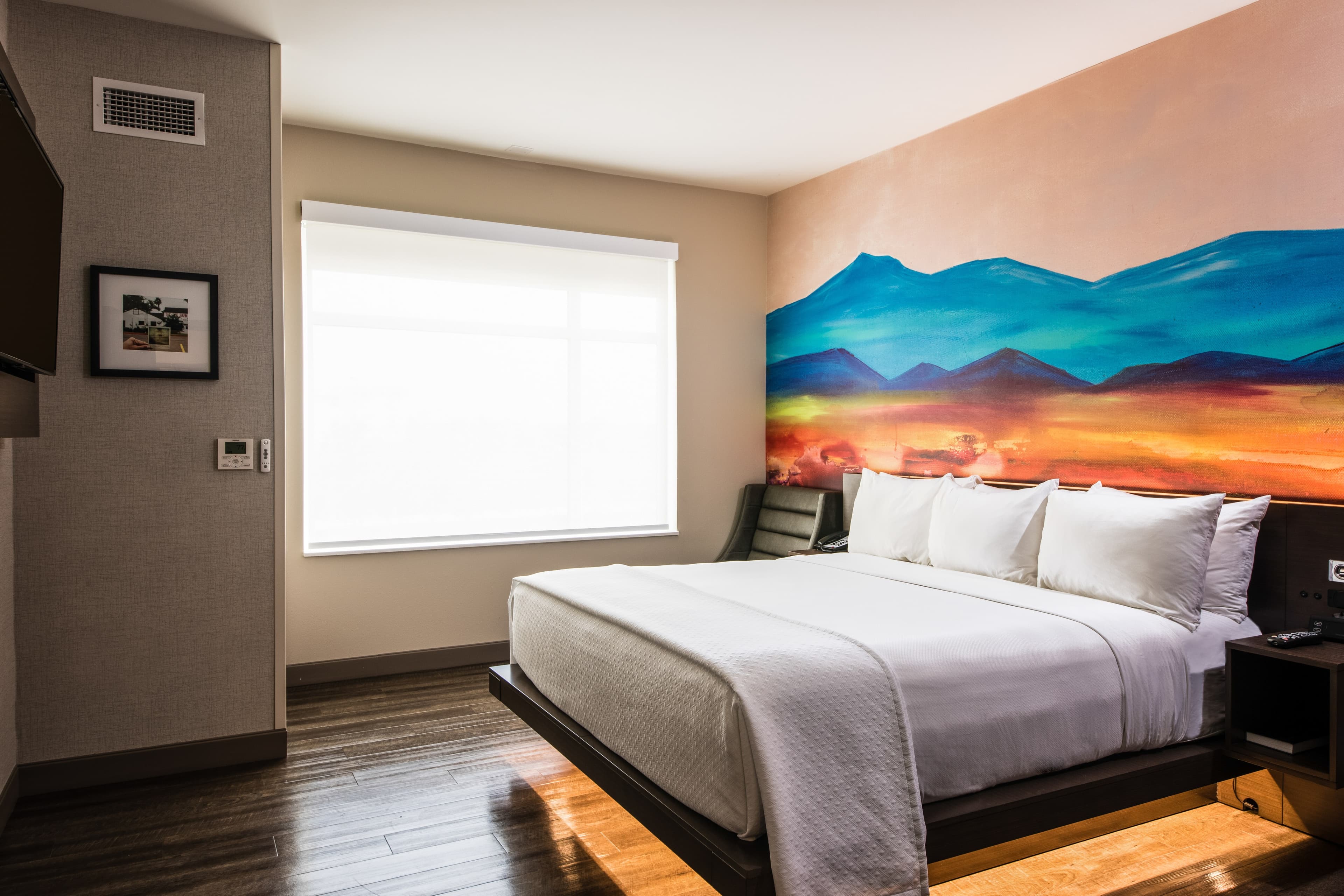 Cambria Hotel McAllen Convention Center — 15