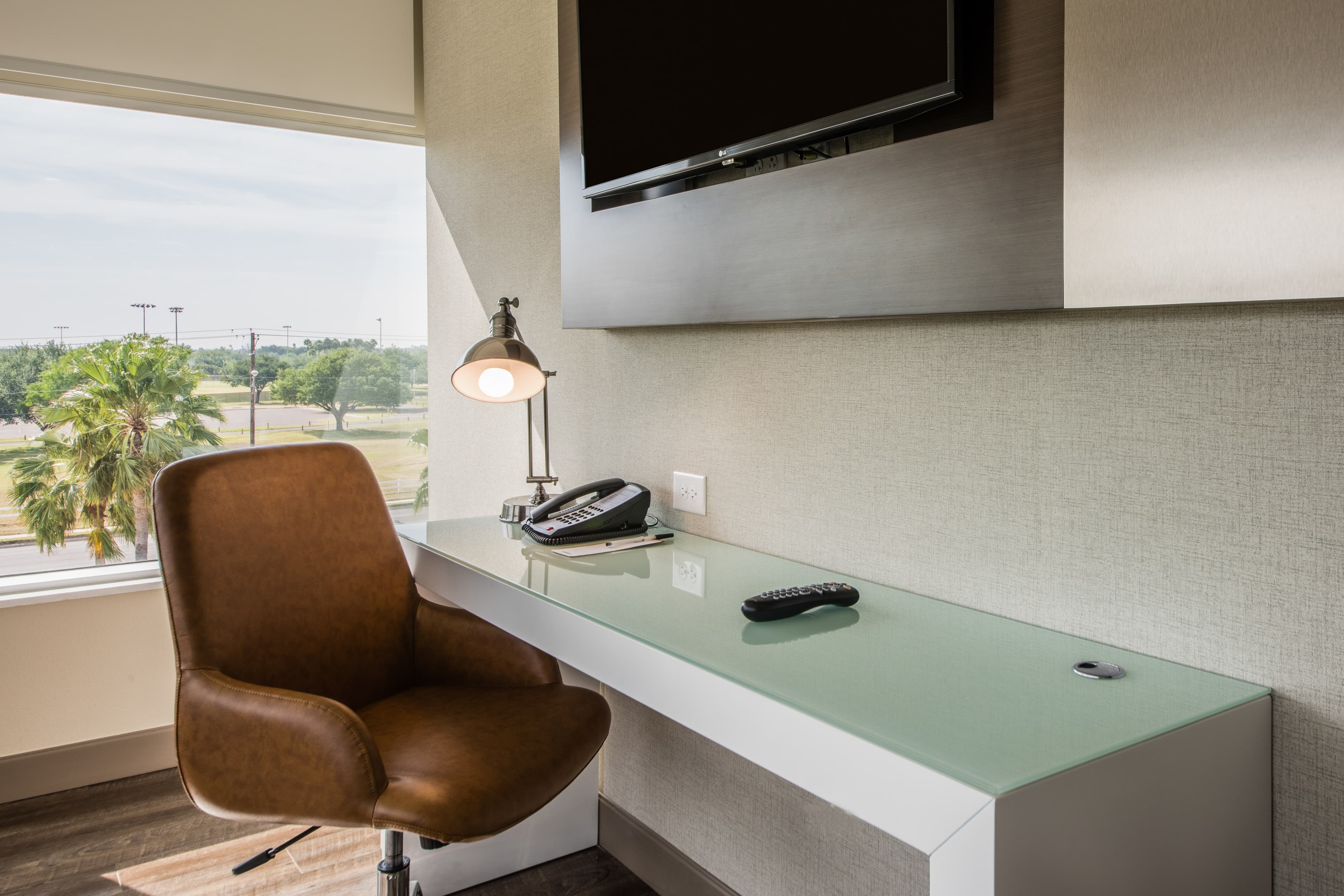 Cambria Hotel McAllen Convention Center — 24