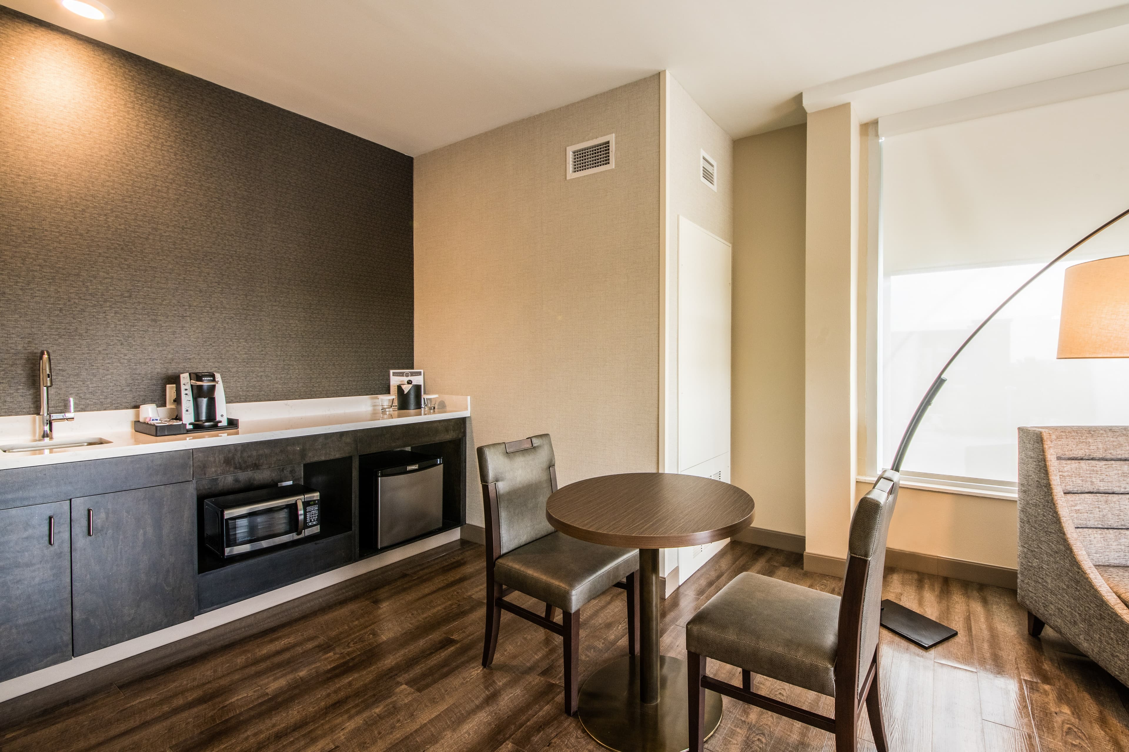 Cambria Hotel McAllen Convention Center — 25