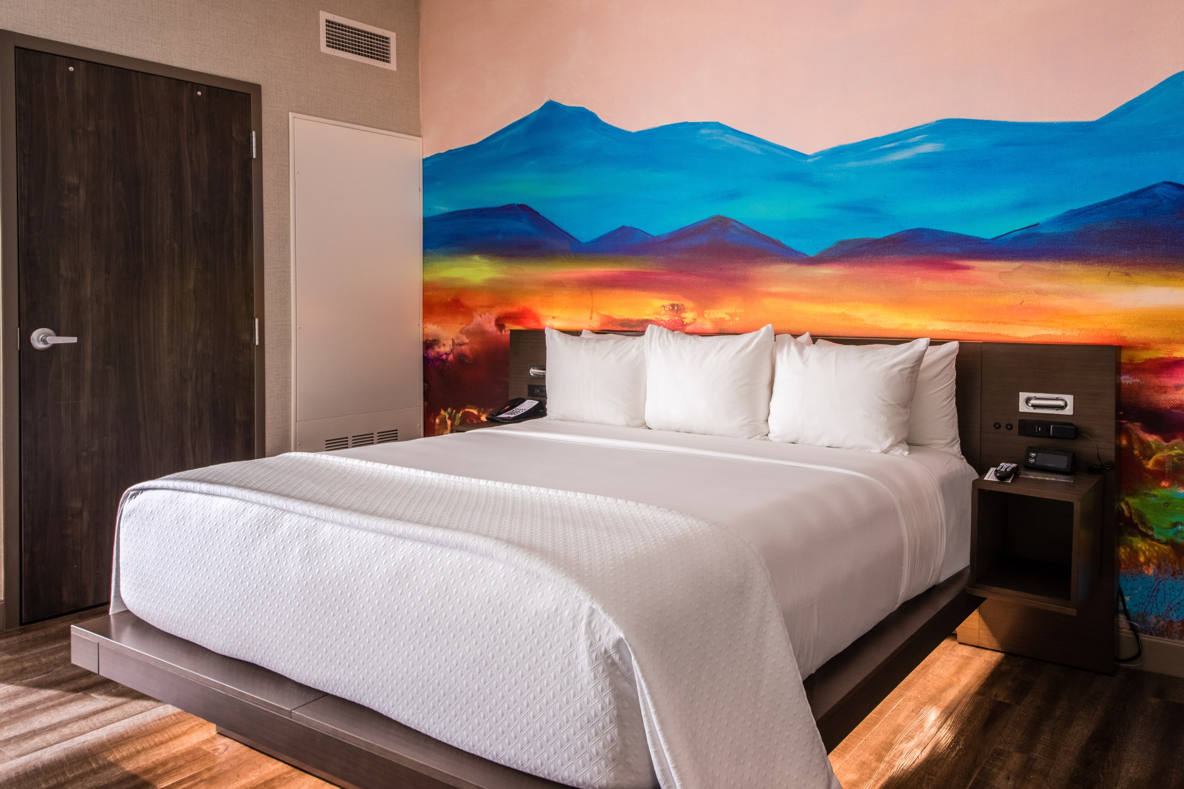 Cambria Hotel McAllen Convention Center — 26