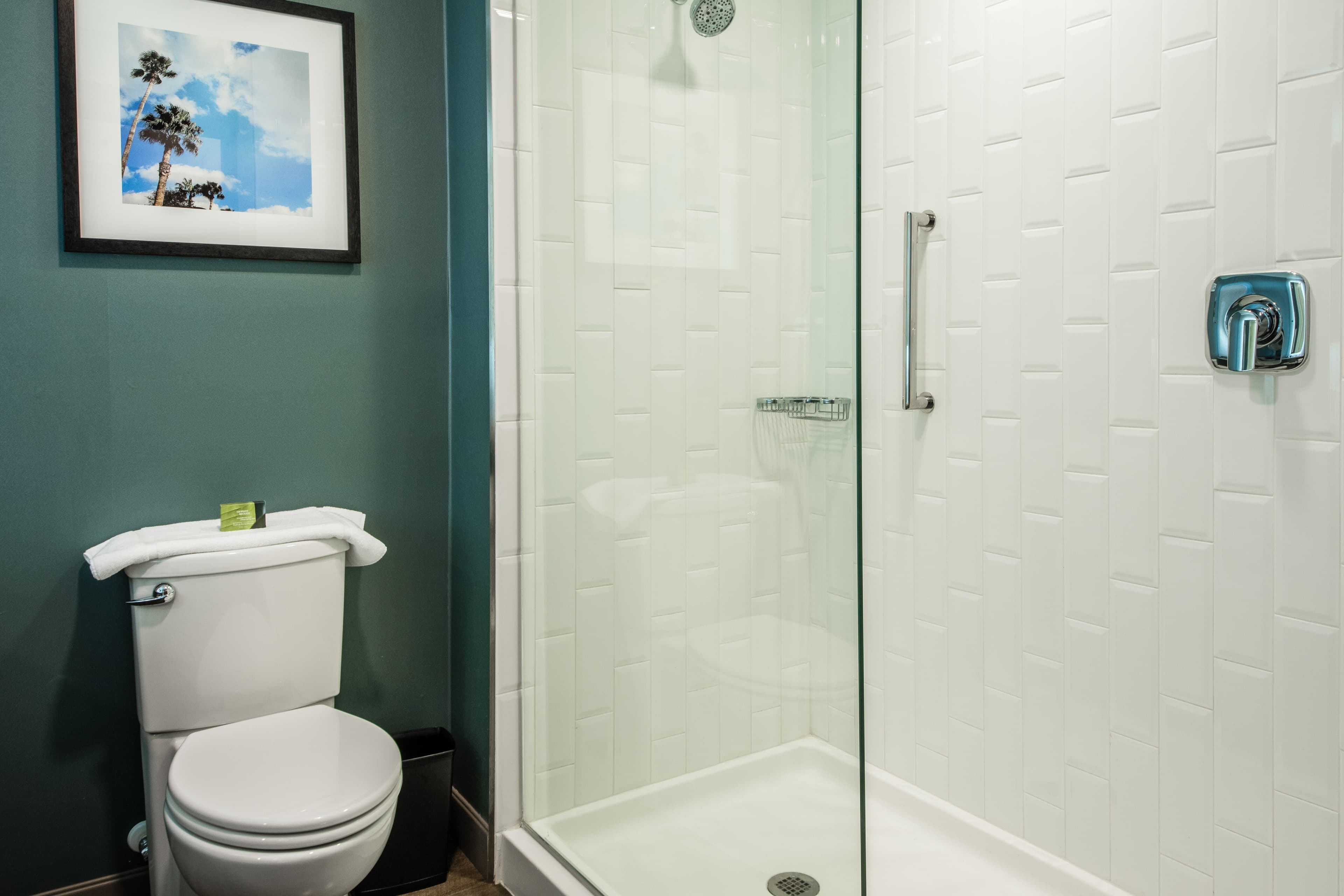 Cambria Hotel McAllen Convention Center — 16