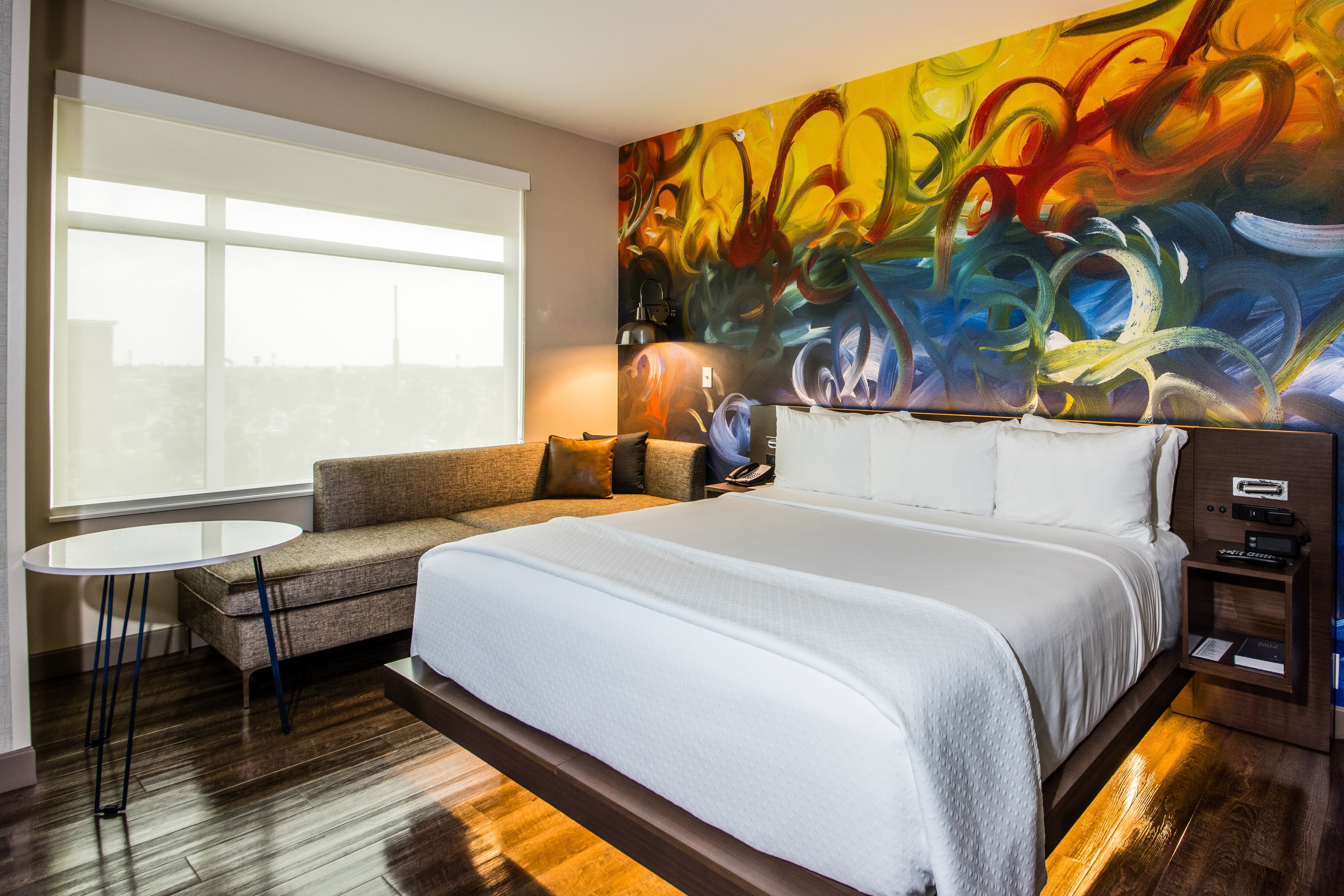 Cambria Hotel McAllen Convention Center - Image 3