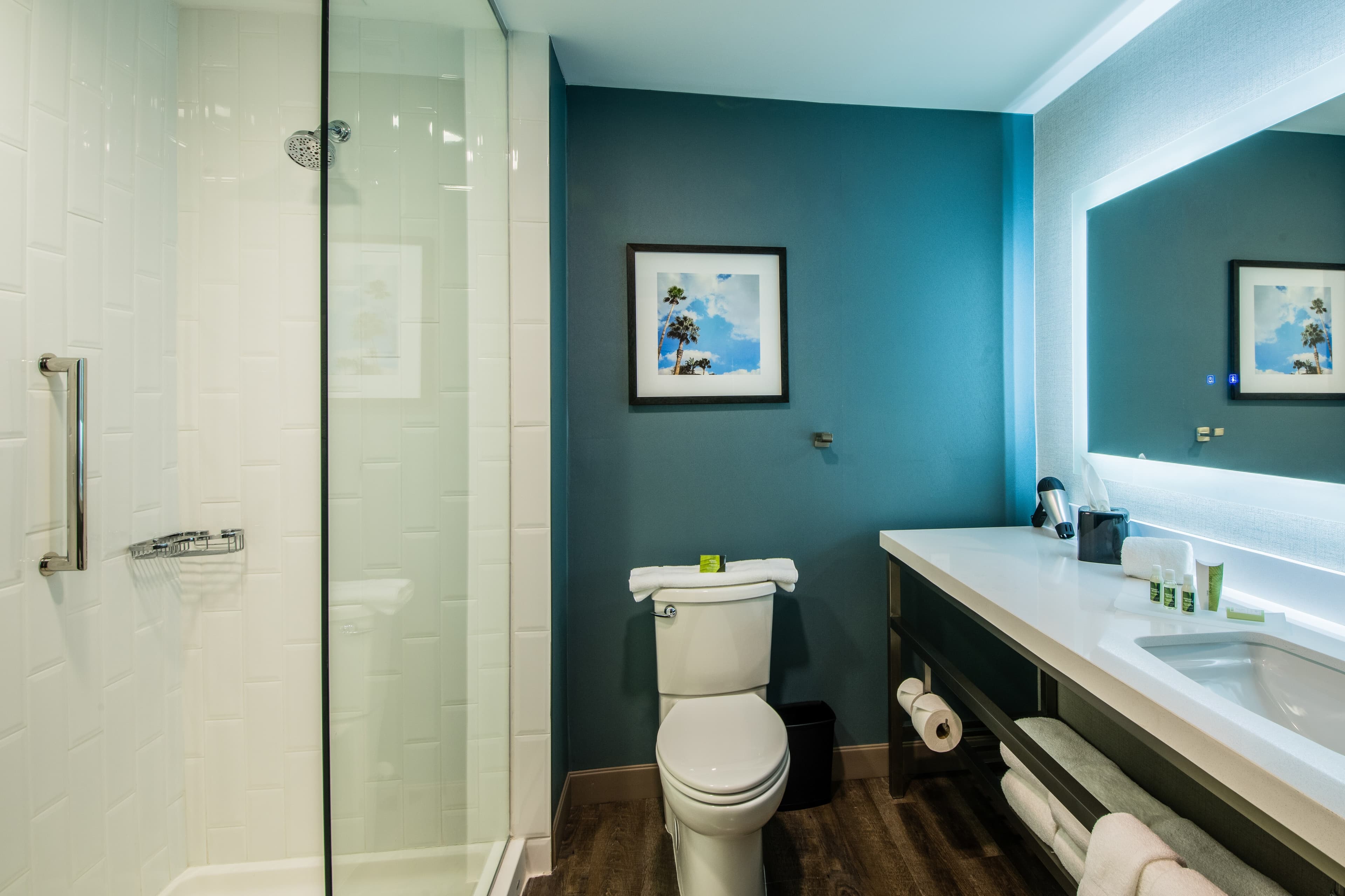 Cambria Hotel McAllen Convention Center — 31