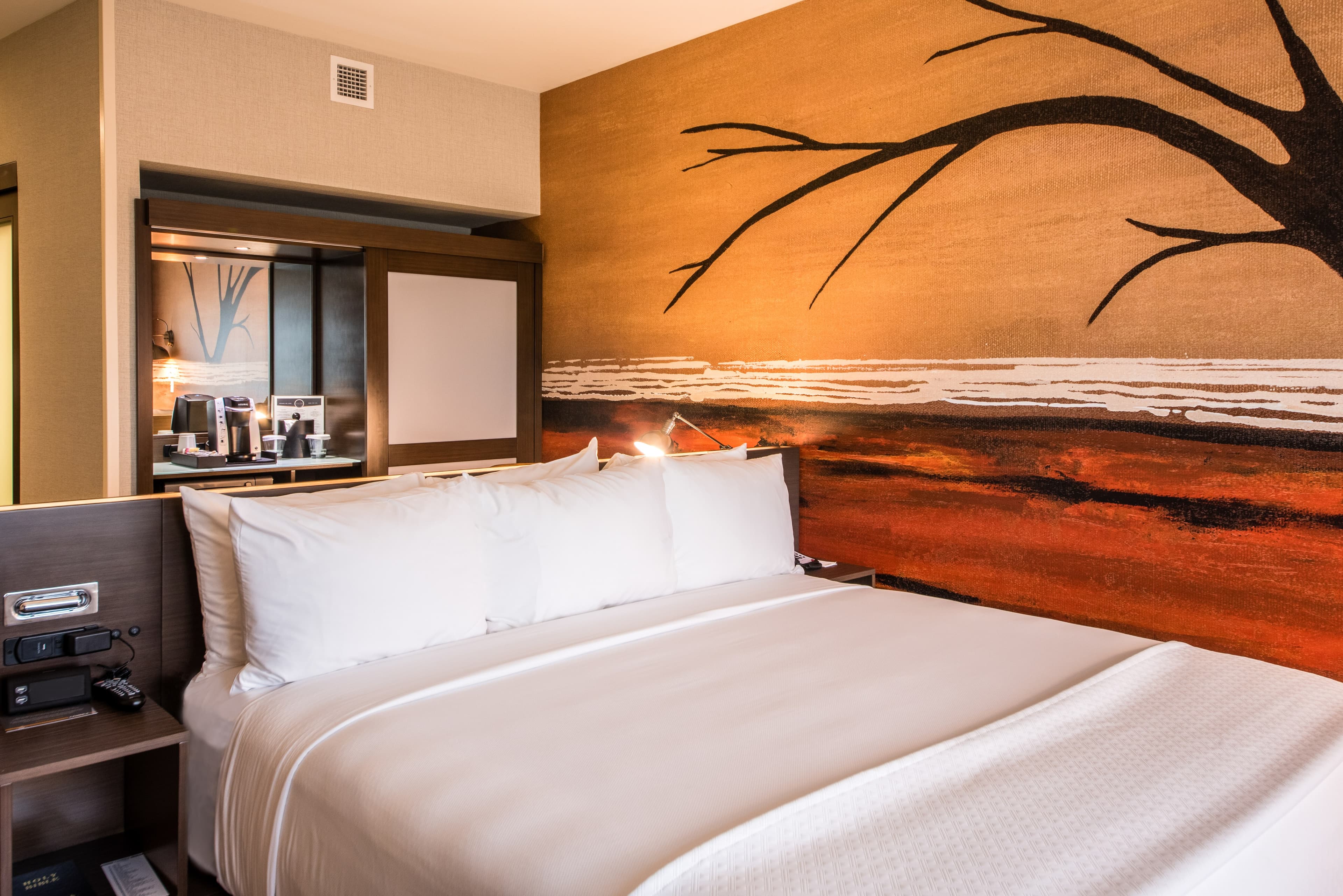Cambria Hotel McAllen Convention Center — 29