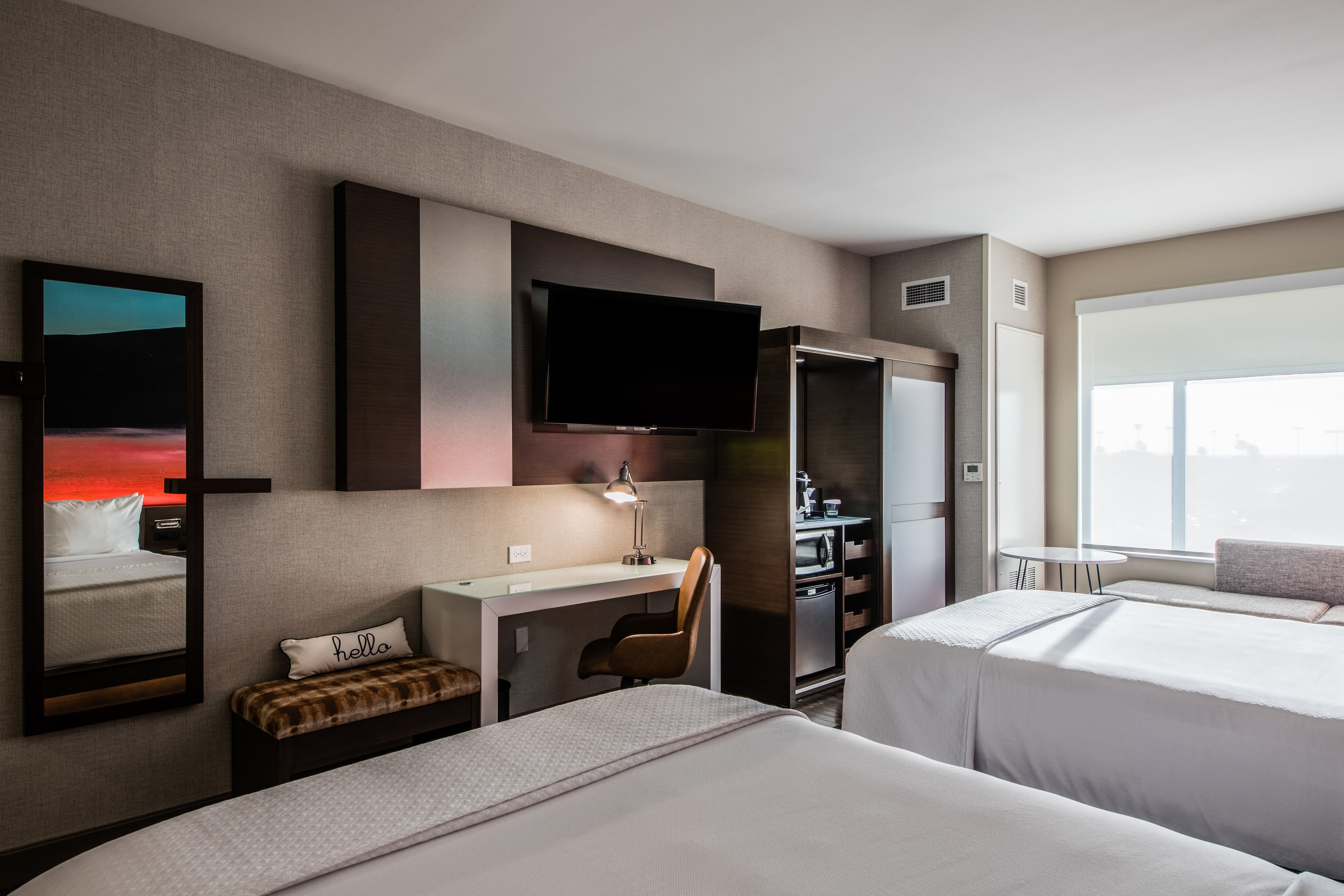 Cambria Hotel McAllen Convention Center — 21