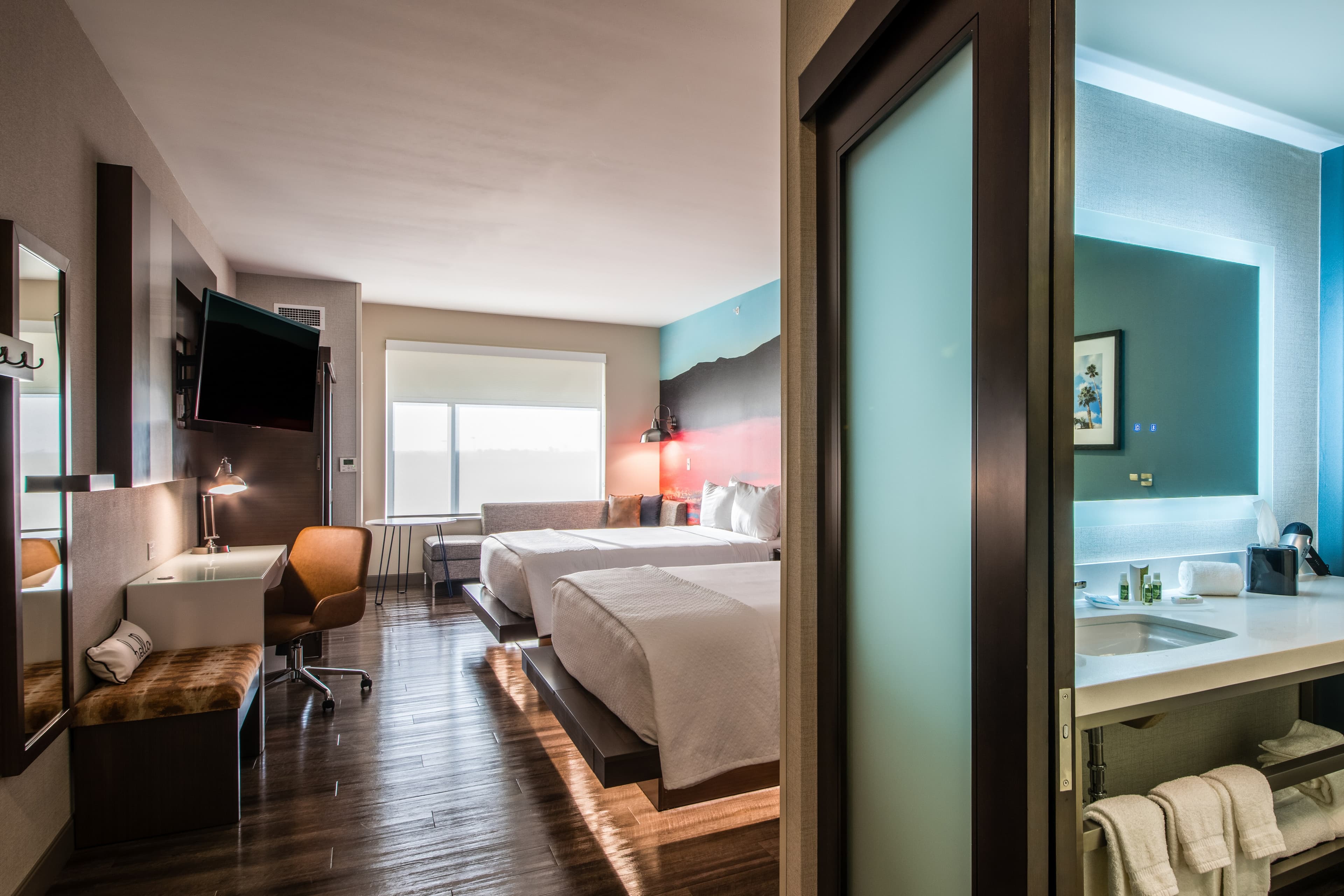 Cambria Hotel McAllen Convention Center — 22