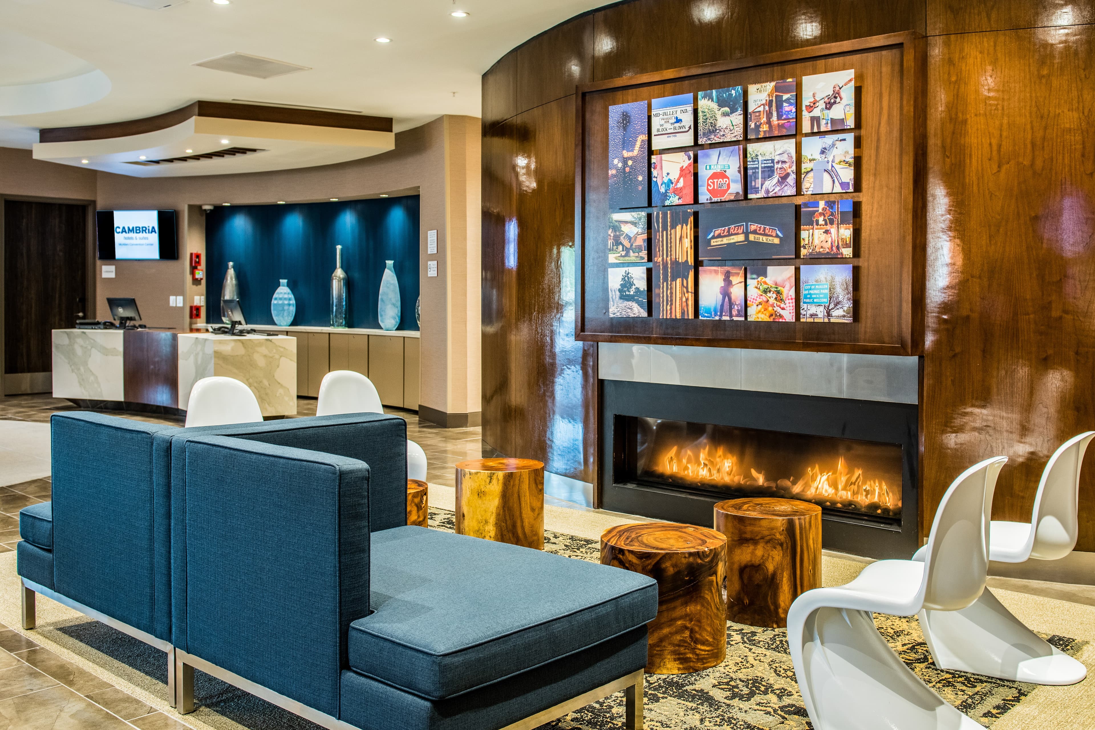 Cambria Hotel McAllen Convention Center - Image 1
