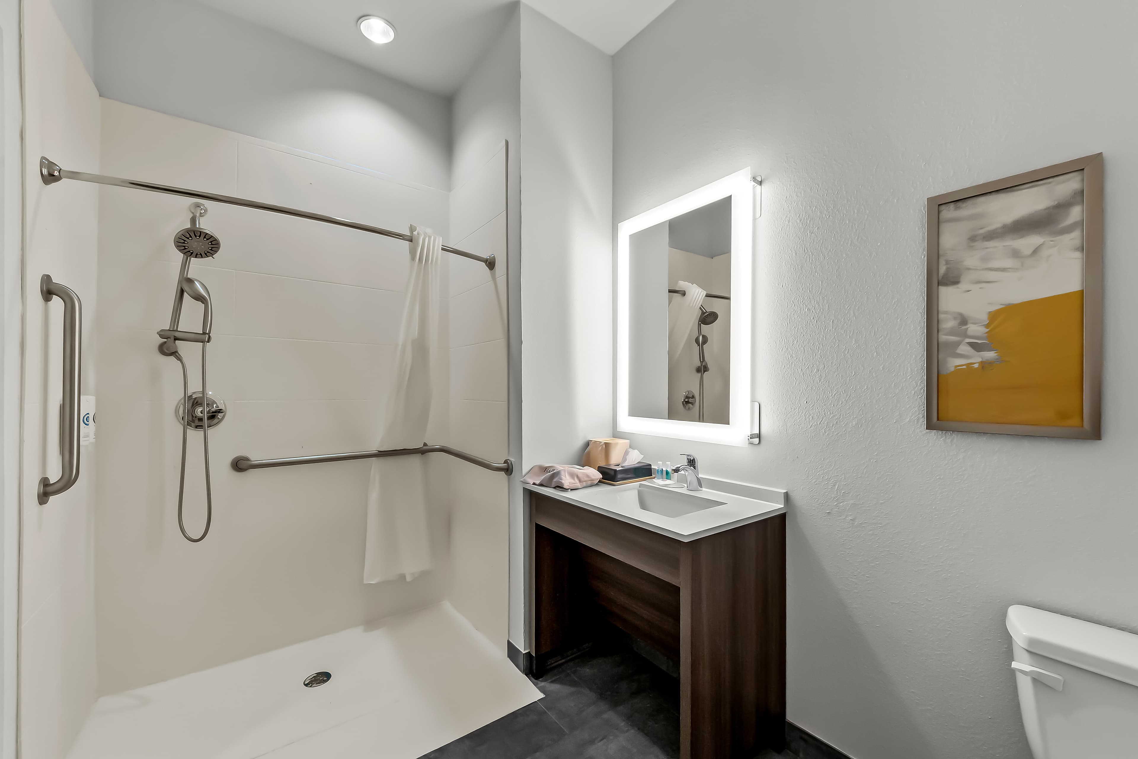 Comfort Inn & Suites Donna near I-2 — 6