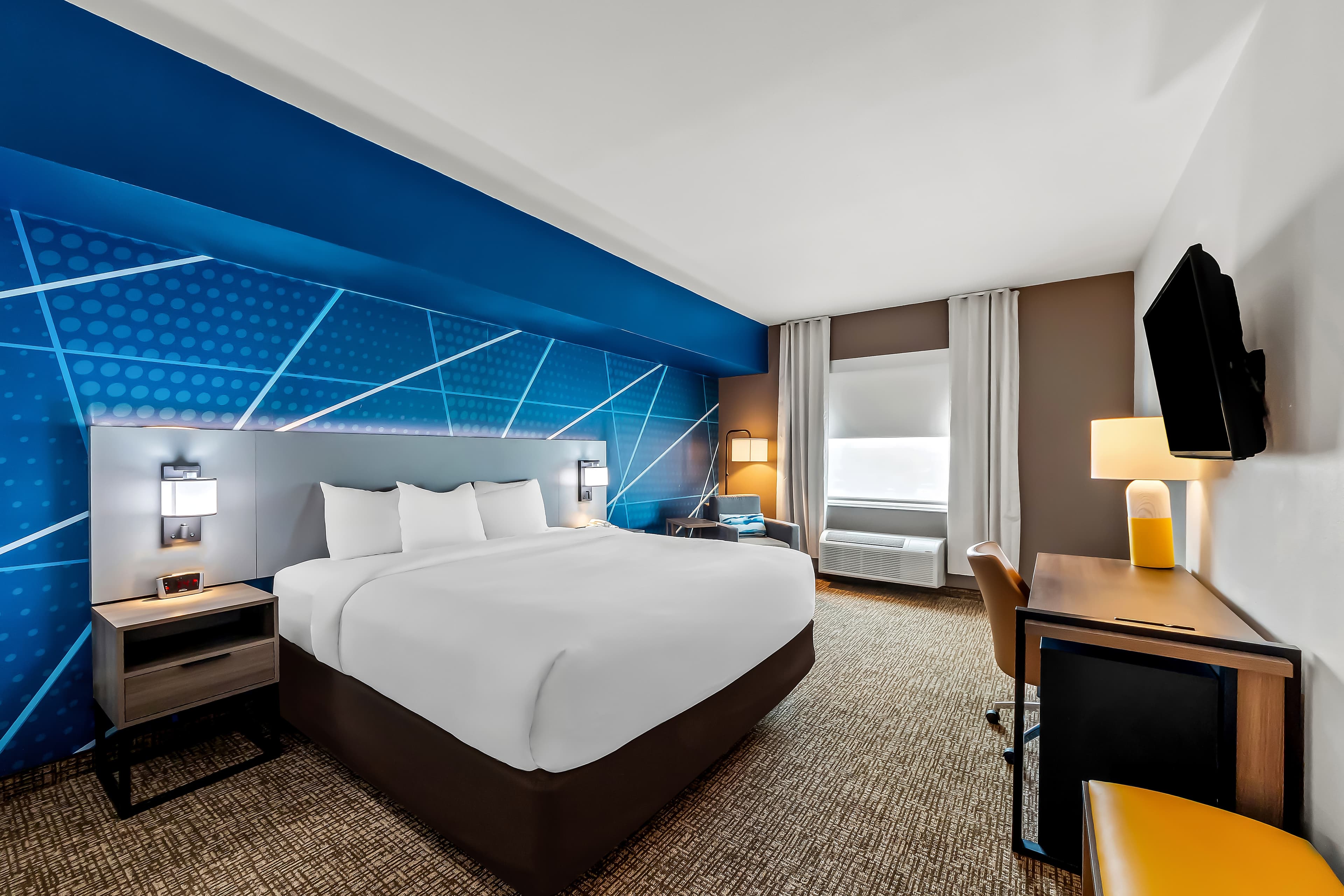 Comfort Inn & Suites Donna near I-2 — 9