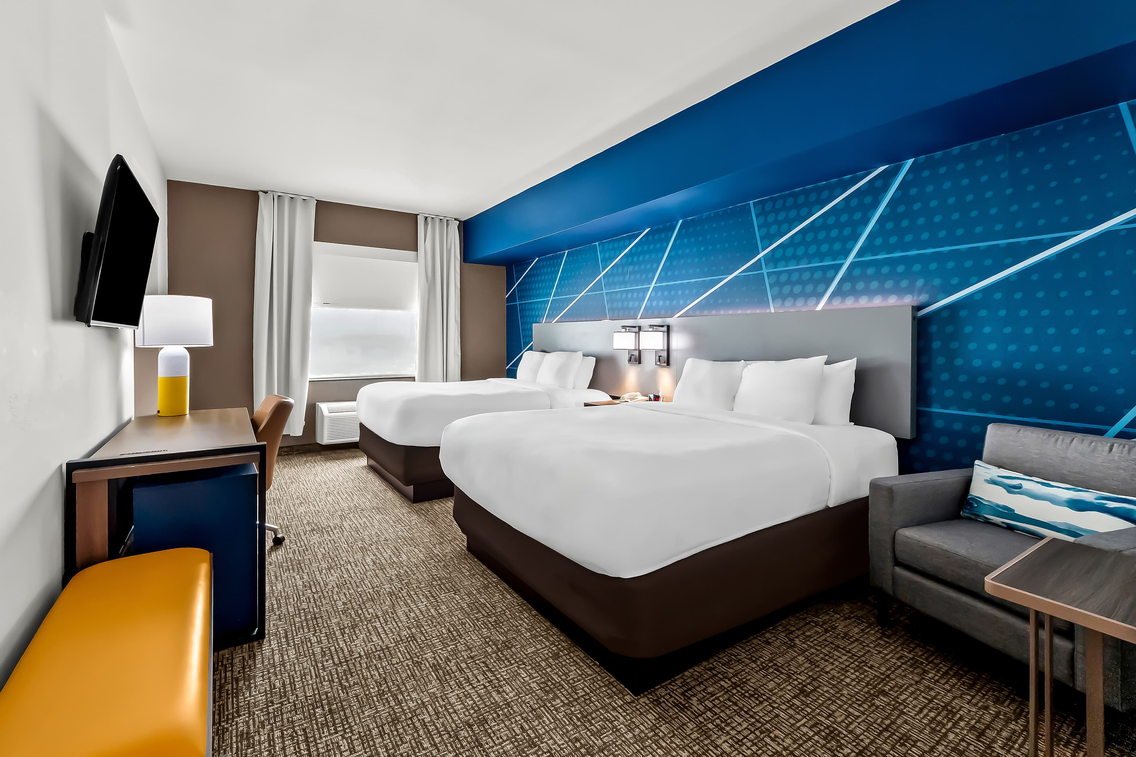 Comfort Inn & Suites Donna near I-2 — 14
