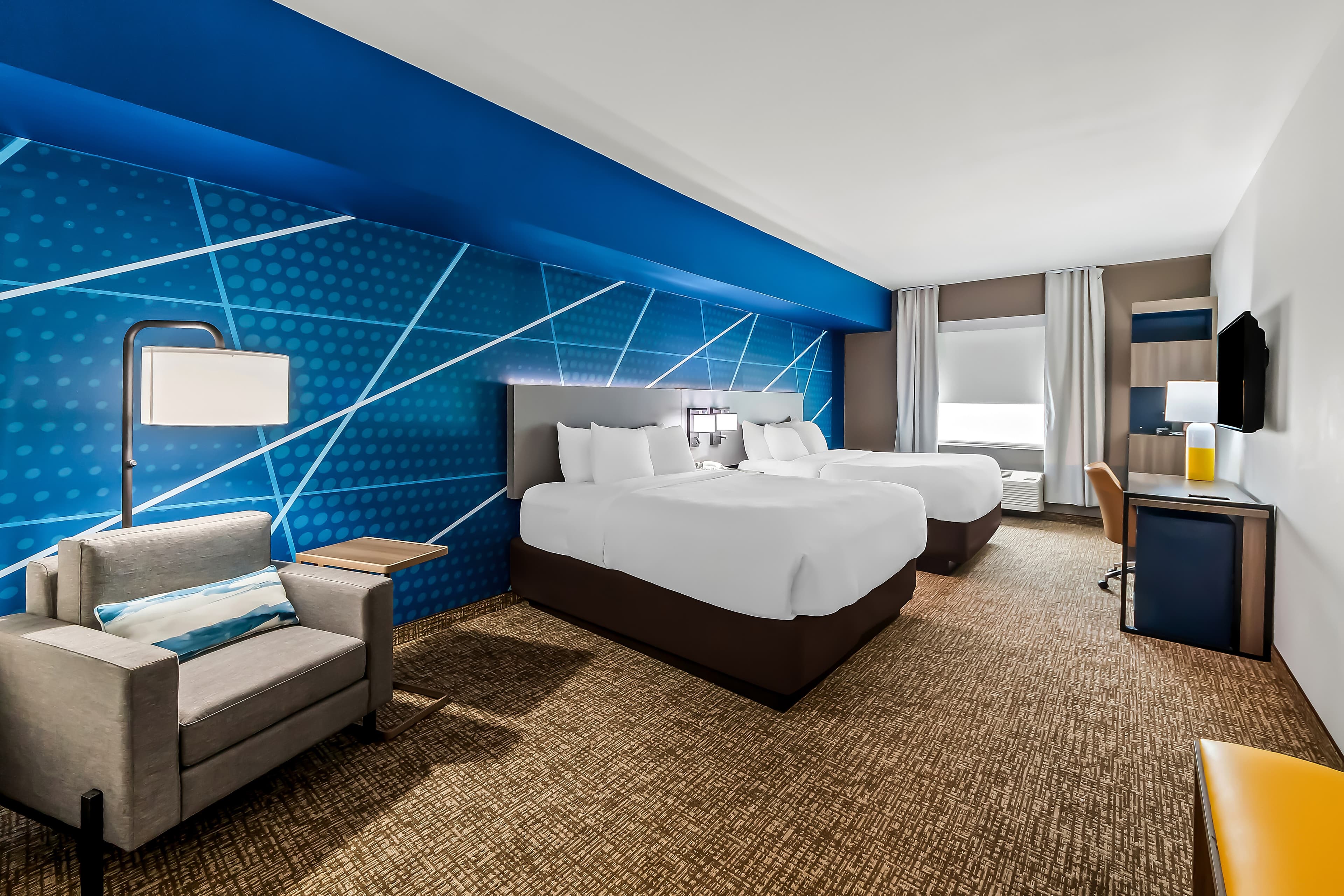 Comfort Inn & Suites Donna near I-2 — 12