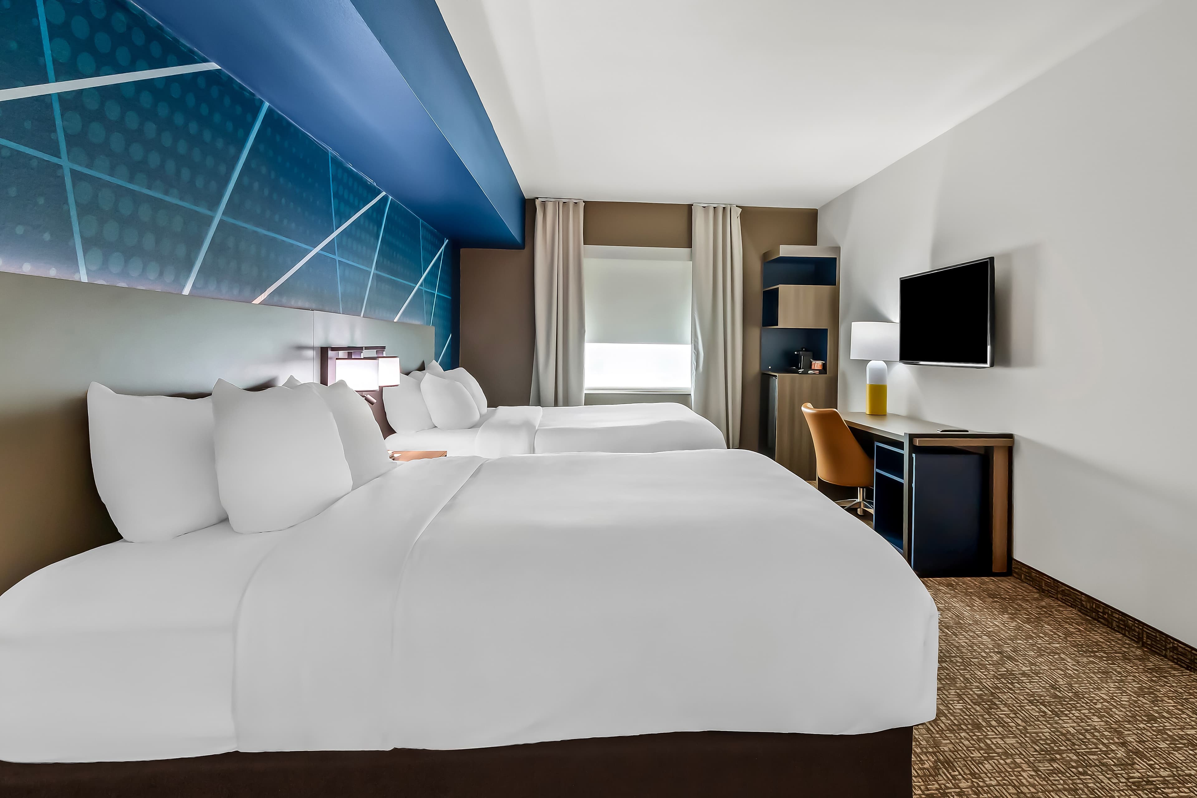 Comfort Inn & Suites Donna near I-2 — 13