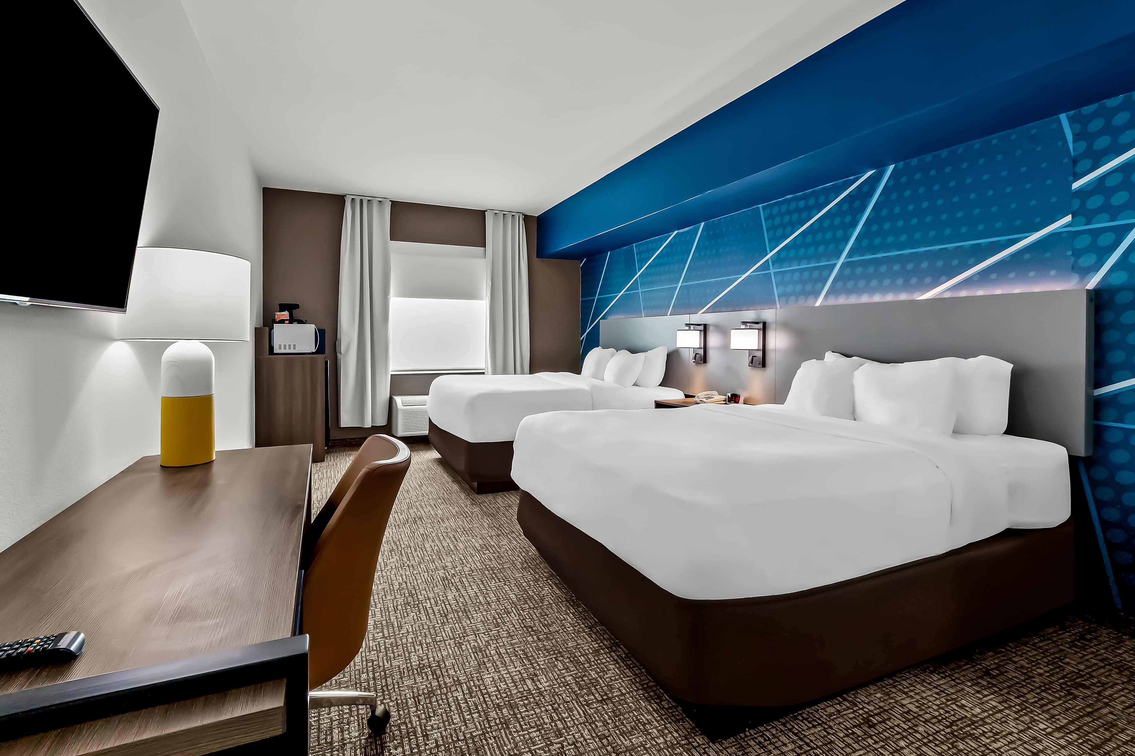 Comfort Inn & Suites Donna near I-2 — 21