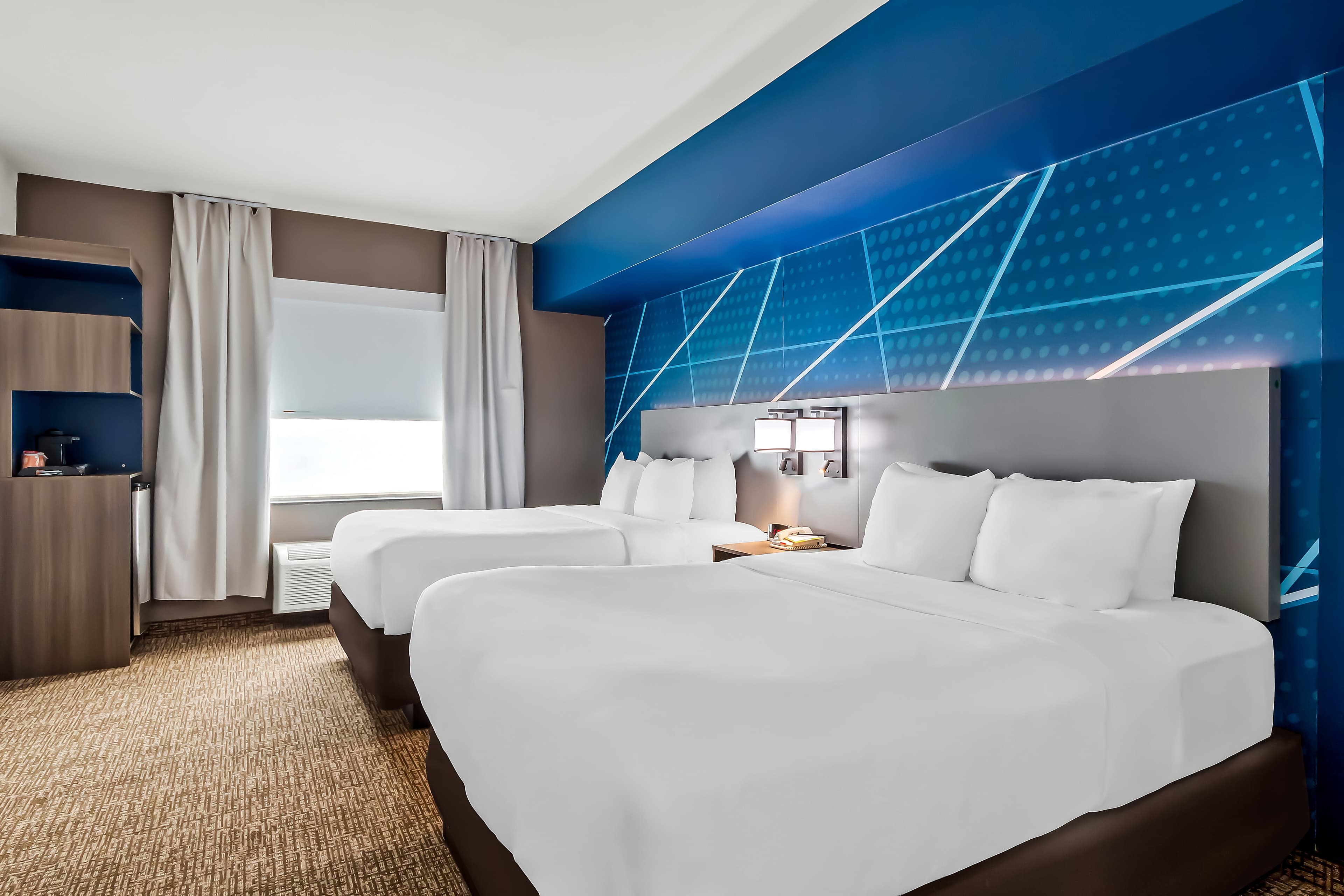 Comfort Inn & Suites Donna near I-2 — 26