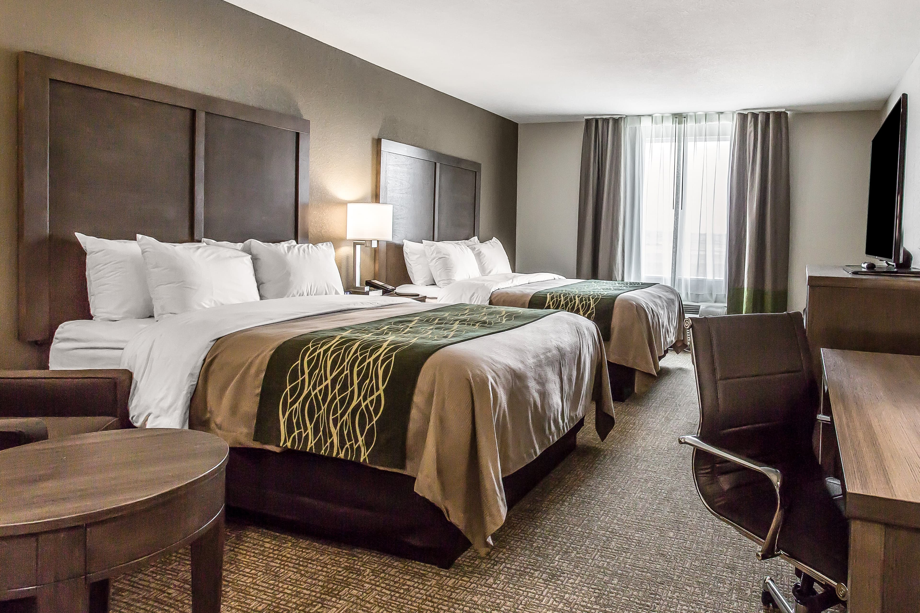 Comfort Inn & Suites Snyder — 15