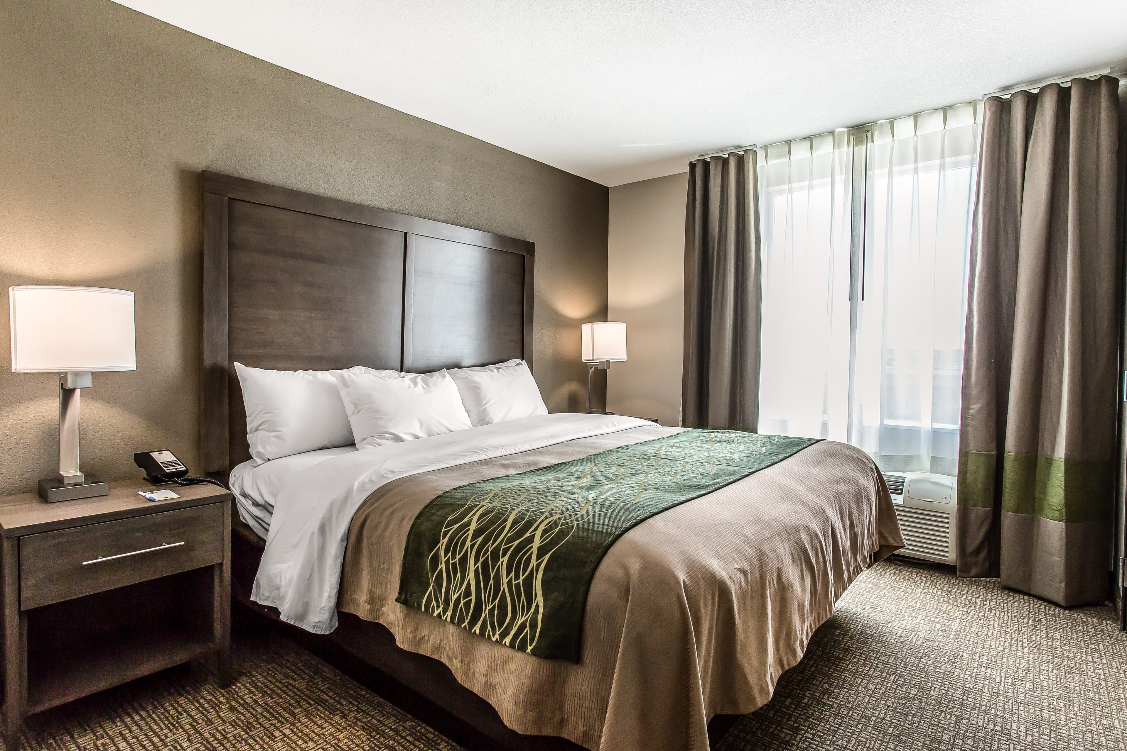 Comfort Inn & Suites Snyder — 27